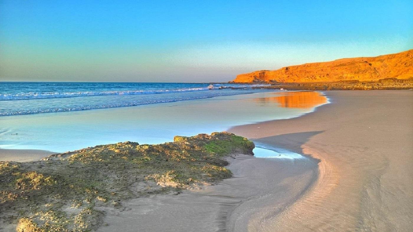 Paradise Valley and Desert Dune Camel Trek from Agadir
