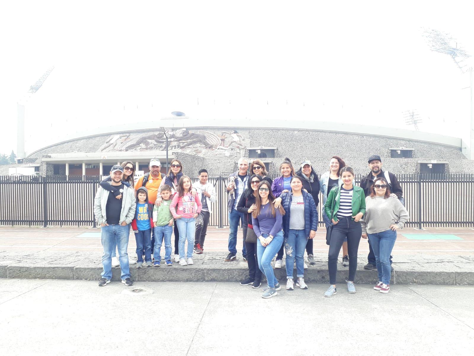 Private Mexico City Heritage: Coyoacán & Xochimilco Tour