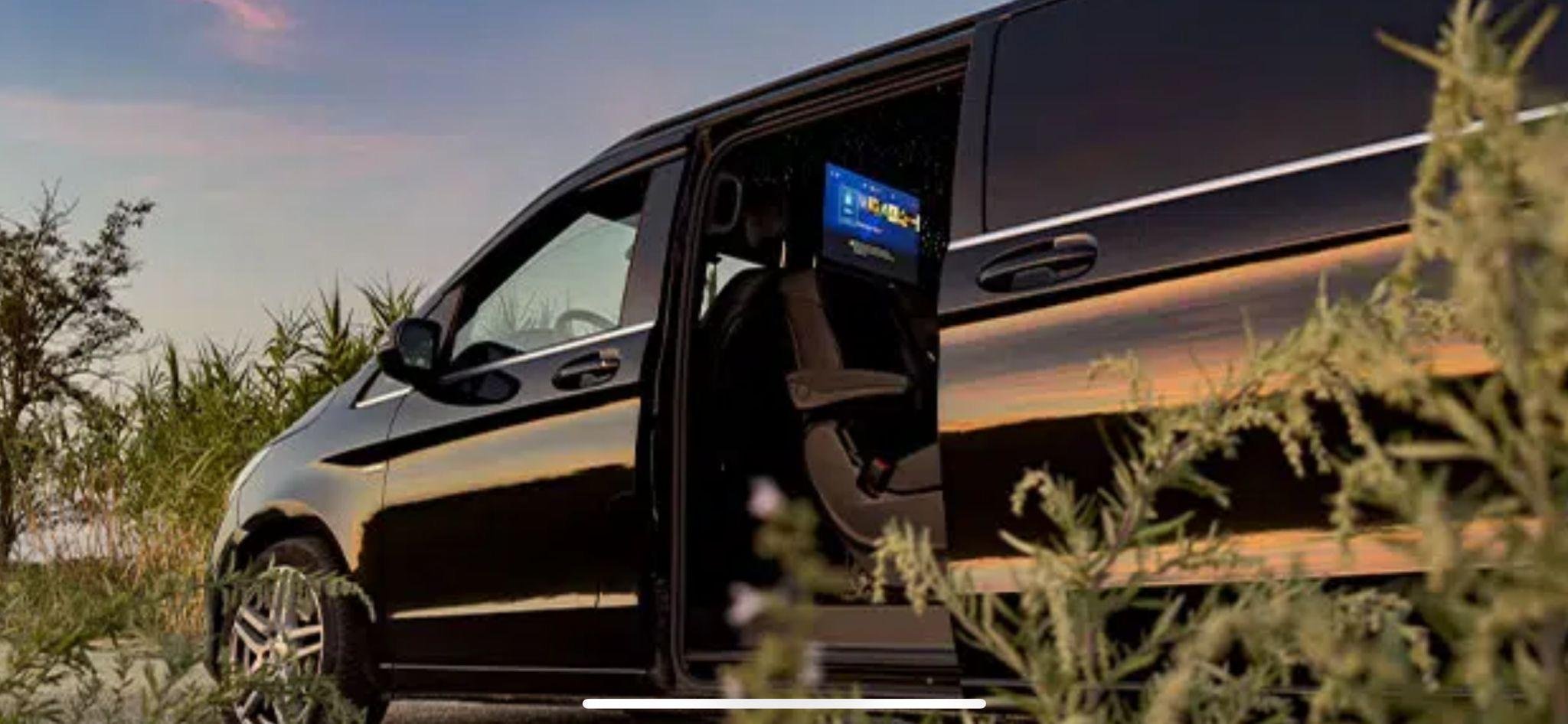 Private CDG Airport Transfer in Paris