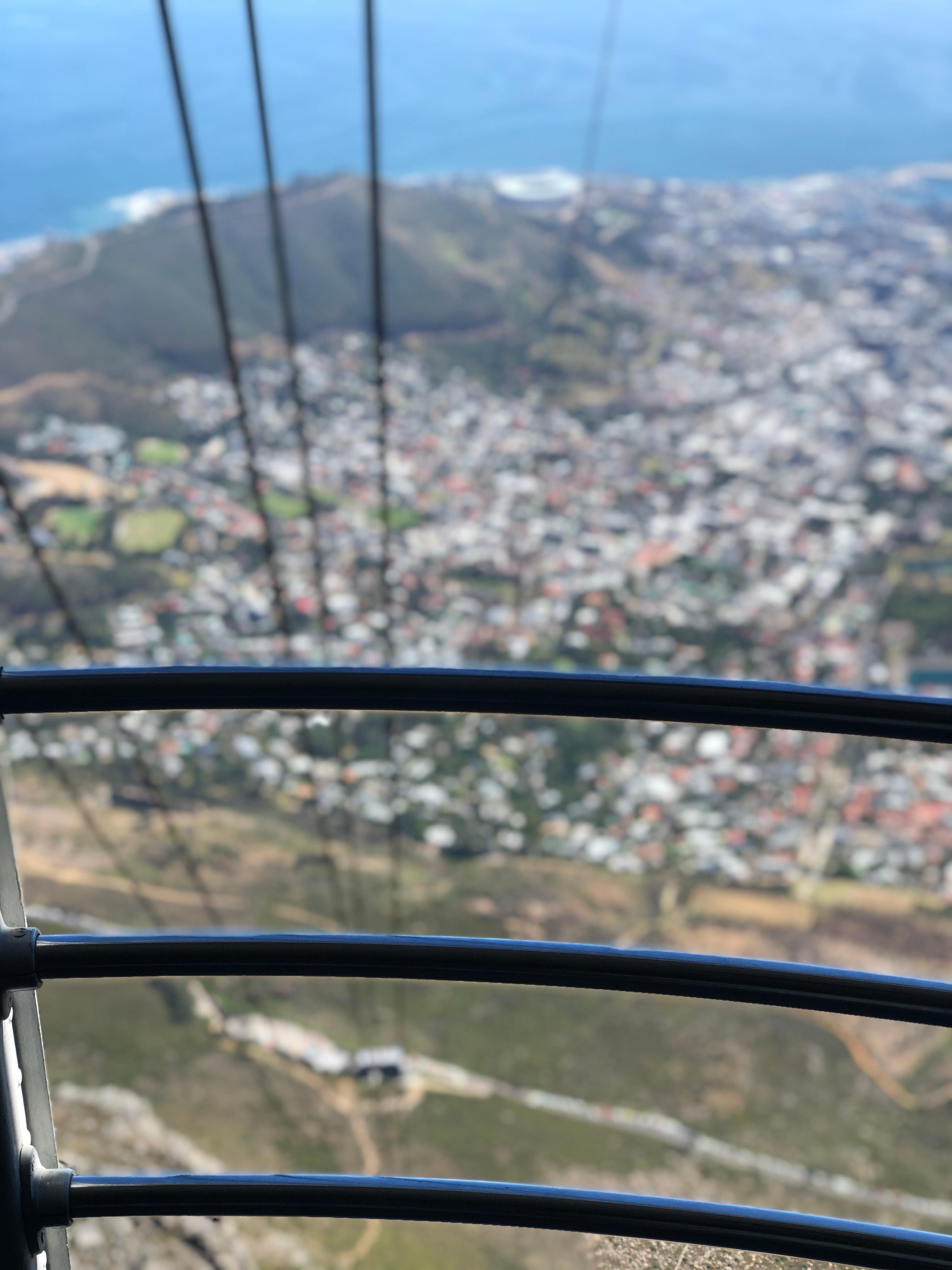 Cape Peninsula Highlights: Table Mountain, Penguins & Cape Point