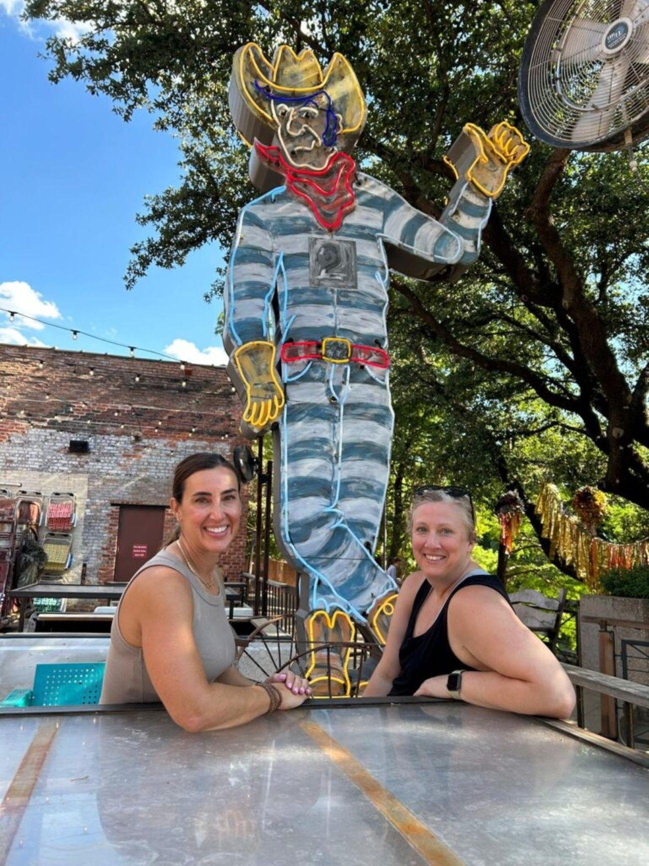 Fort Worth: Texas Food Tour with Tex-Mex & Dessert - 2026 (Verified Reviews)