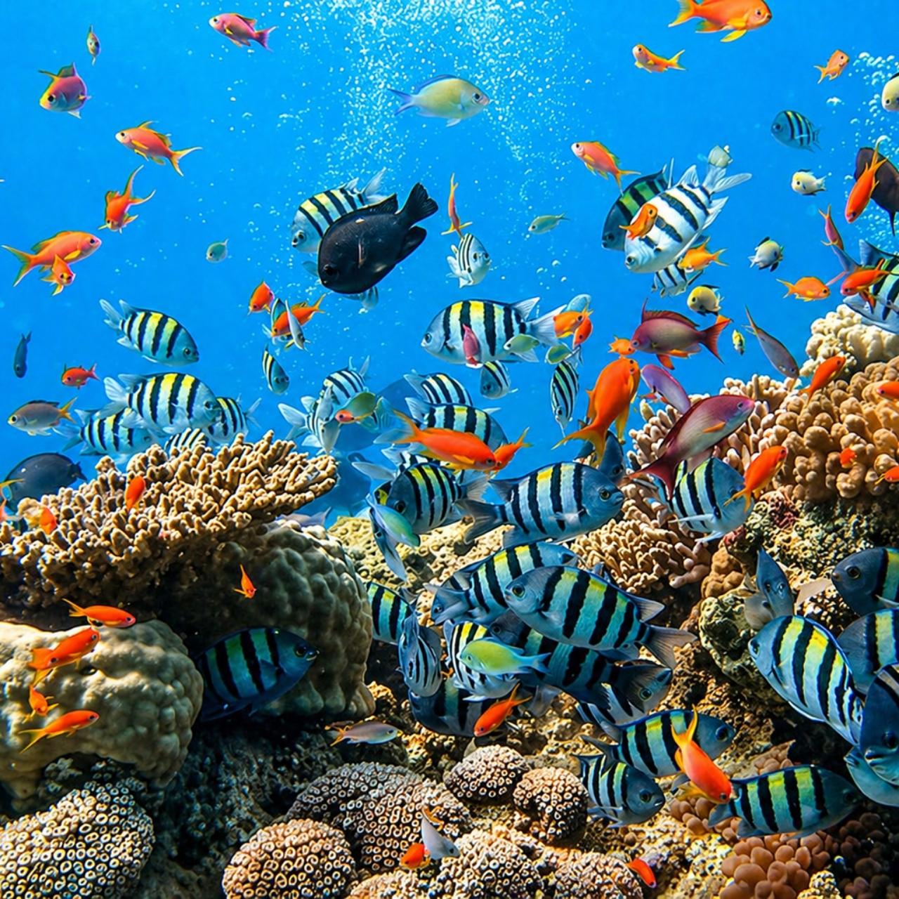 Zanzibar Safari Blue: Dhow Sailing, Snorkeling & Seafood BBQ