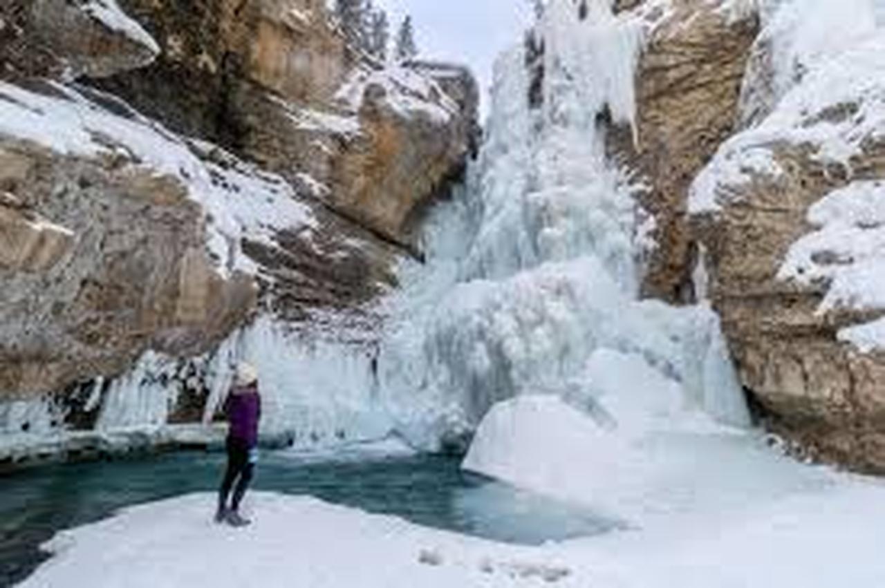 Canadian Rockies tour photo — image 26