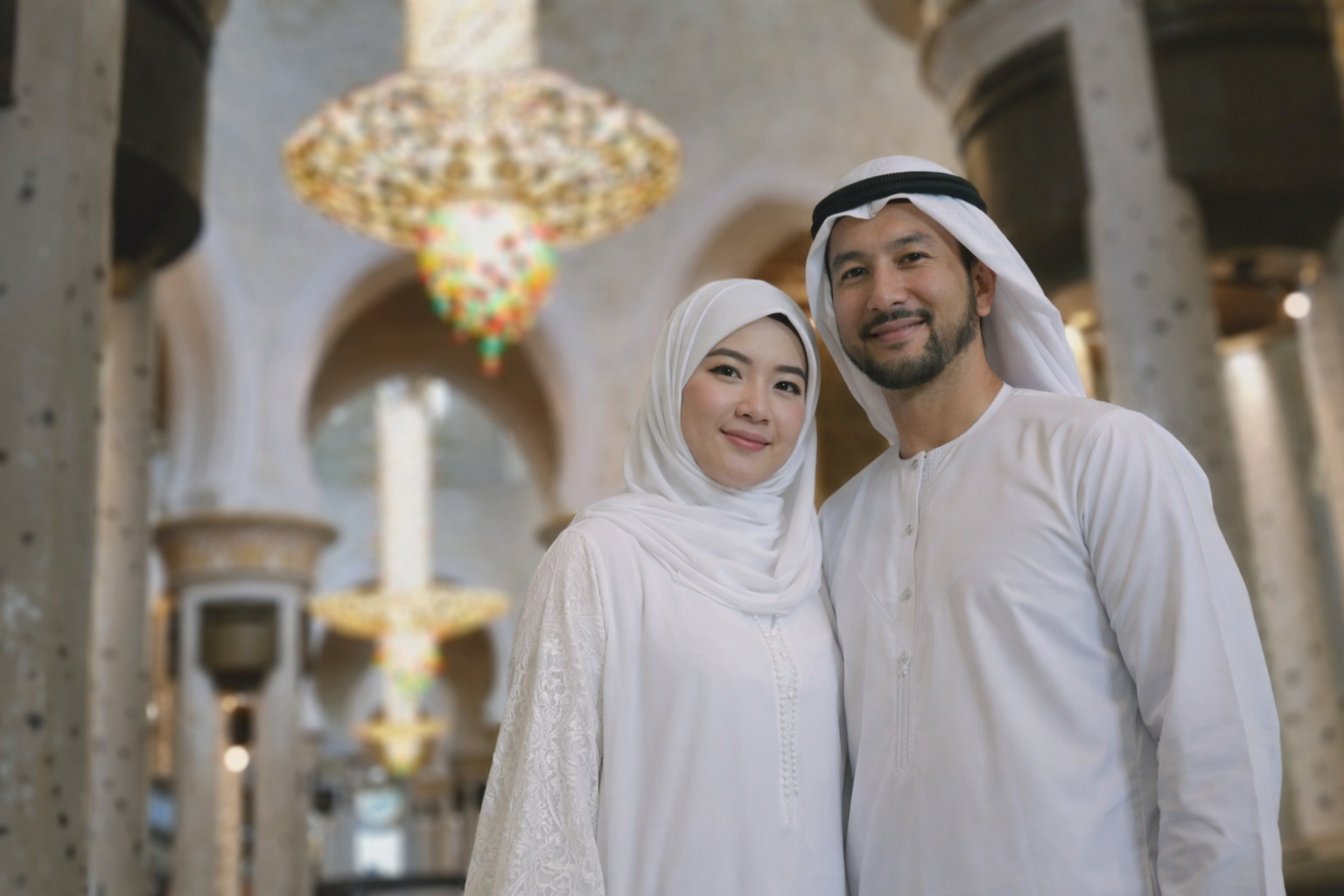 Abu Dhabi Day Trip from Dubai with Ferrari World Entry