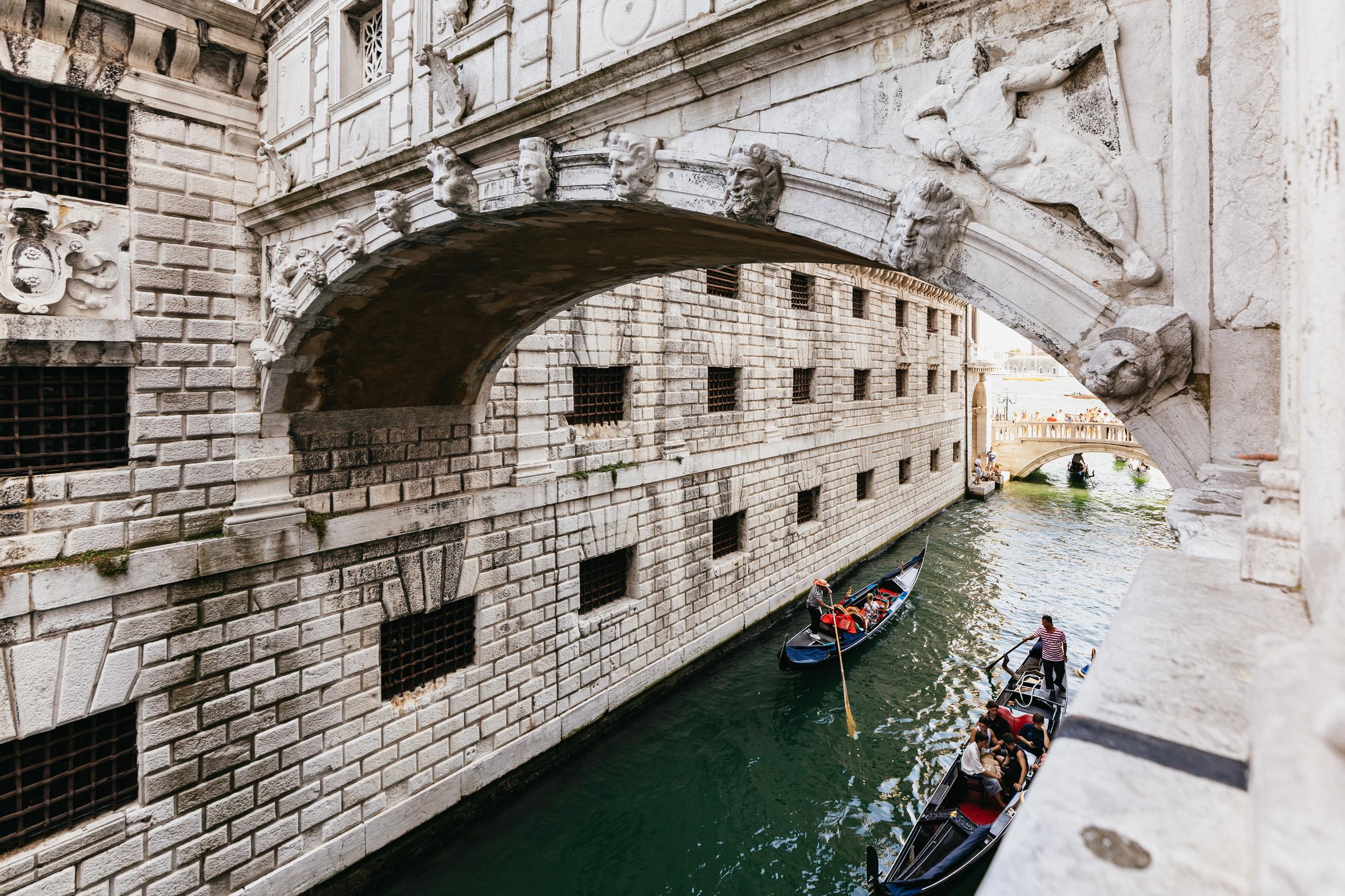 Venice: St. Mark’s Basilica & Doge’s Palace Priority Tour