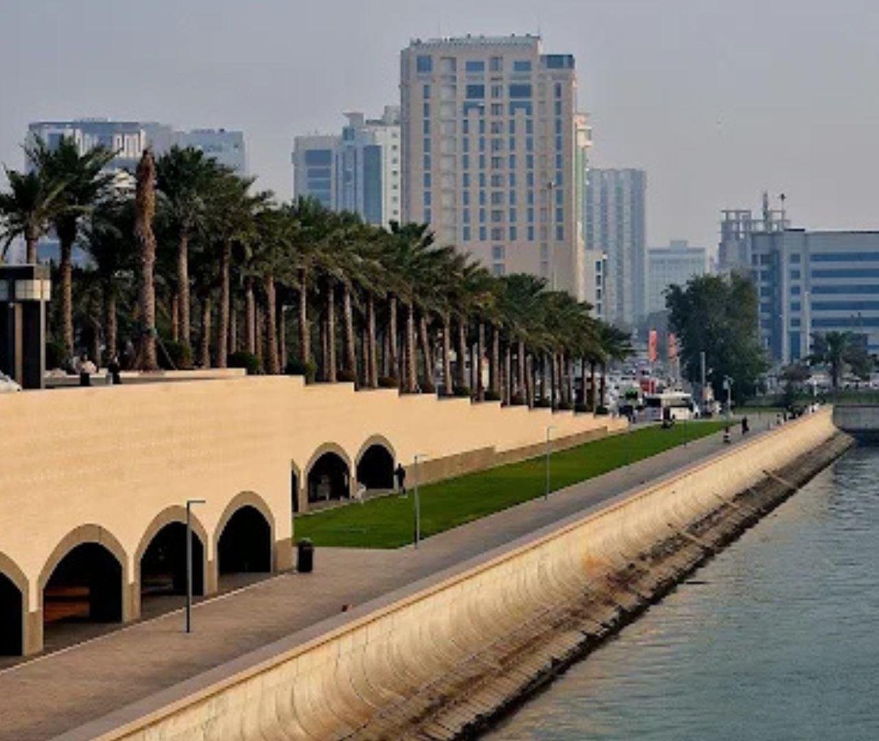 Doha Cultural Heritage & Museum Exploration