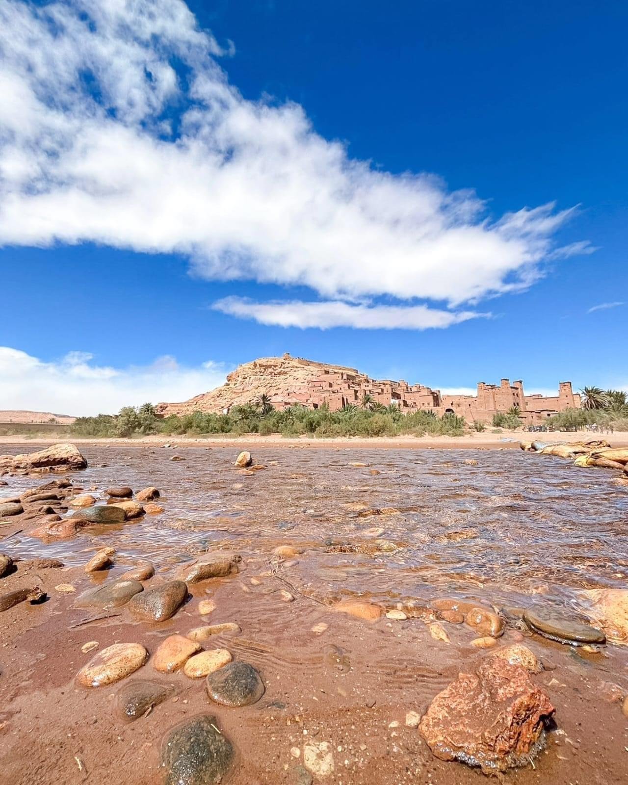 3-Day Private Desert Journey: Marrakech to Merzouga