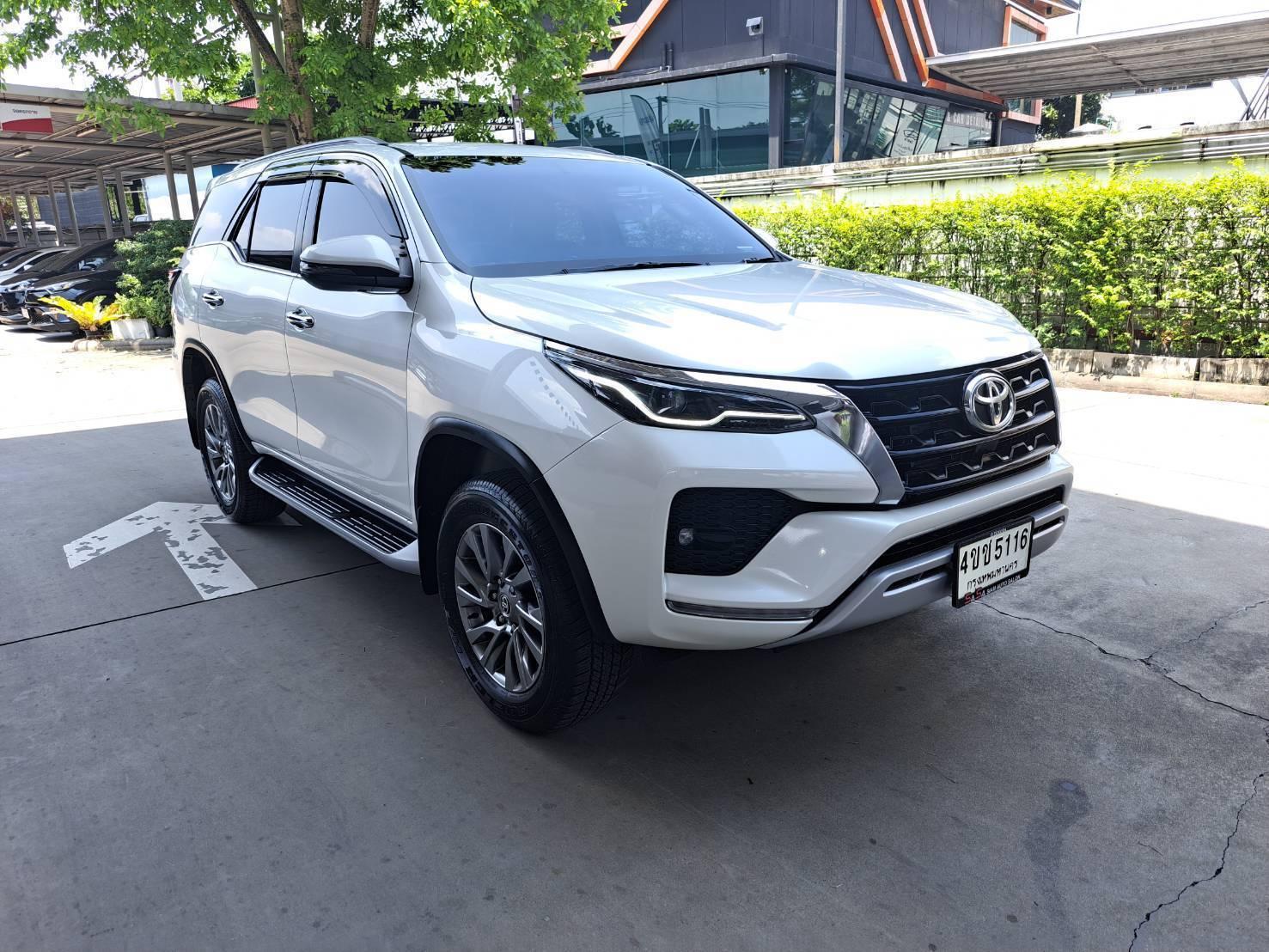 Pattaya ↔ Suvarnabhumi Airport Private Transfer