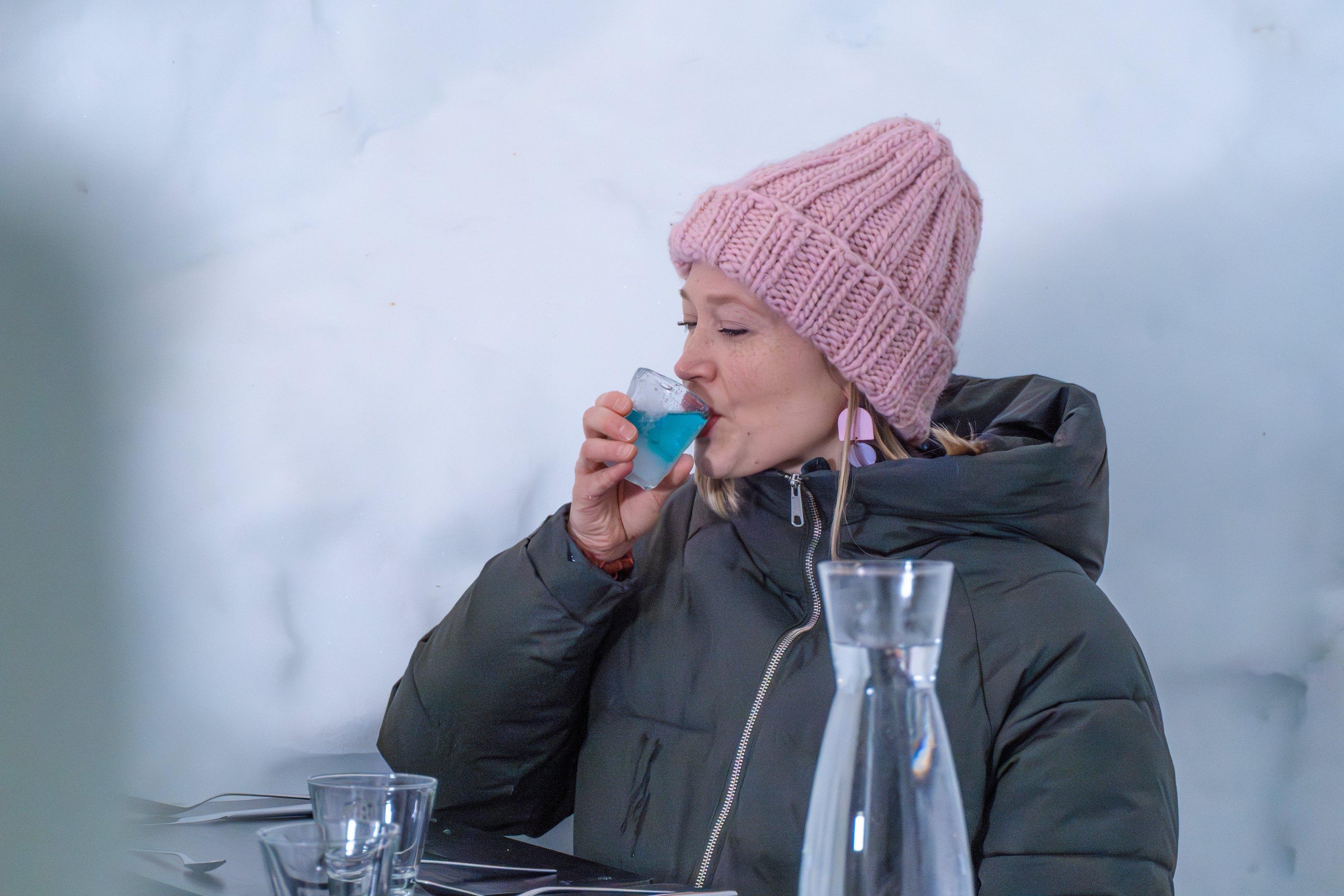 Snowman World Day Pass – Santa Claus Village, Rovaniemi