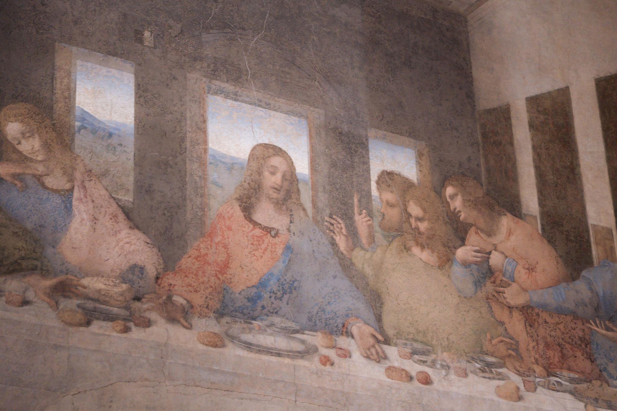 Milan: Guided Walking Tour with Last Supper Skip-the-Line - 2026 (Verified Reviews)