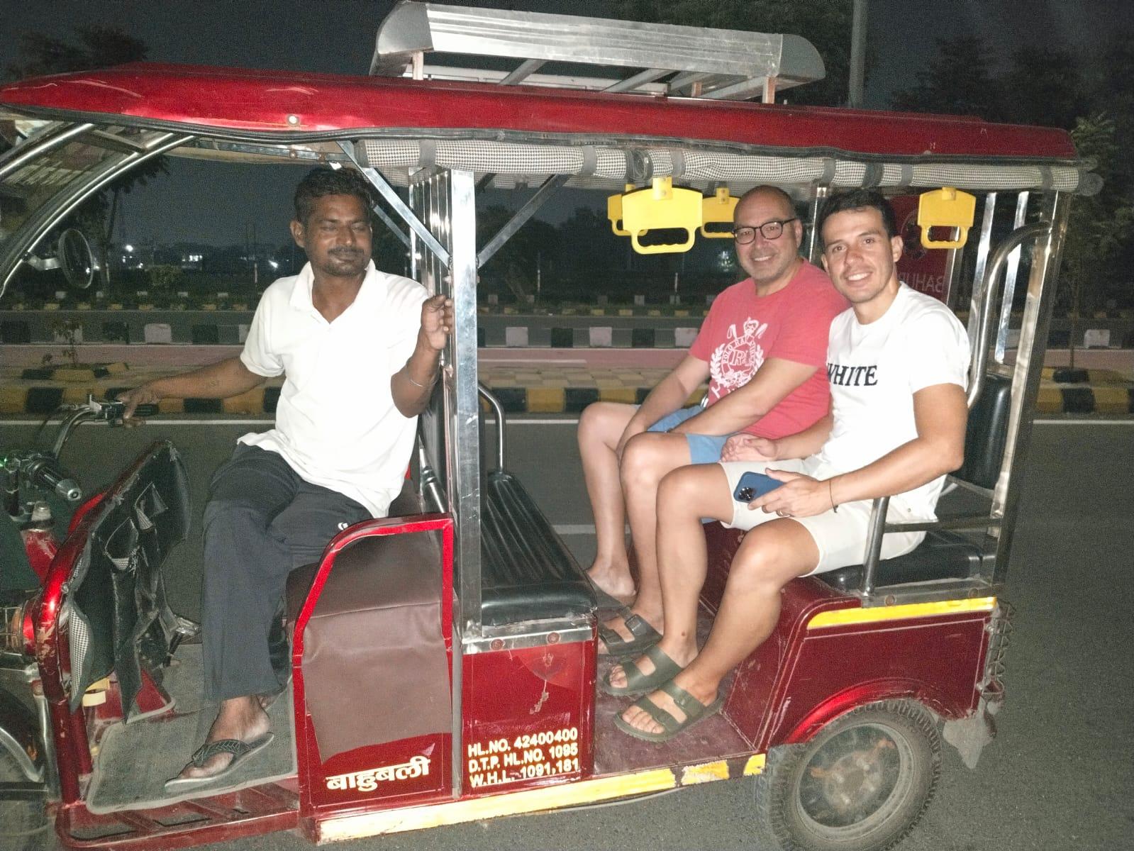 Amritsar Highlights: Golden Temple, Jallianwala Bagh & Wagah Border