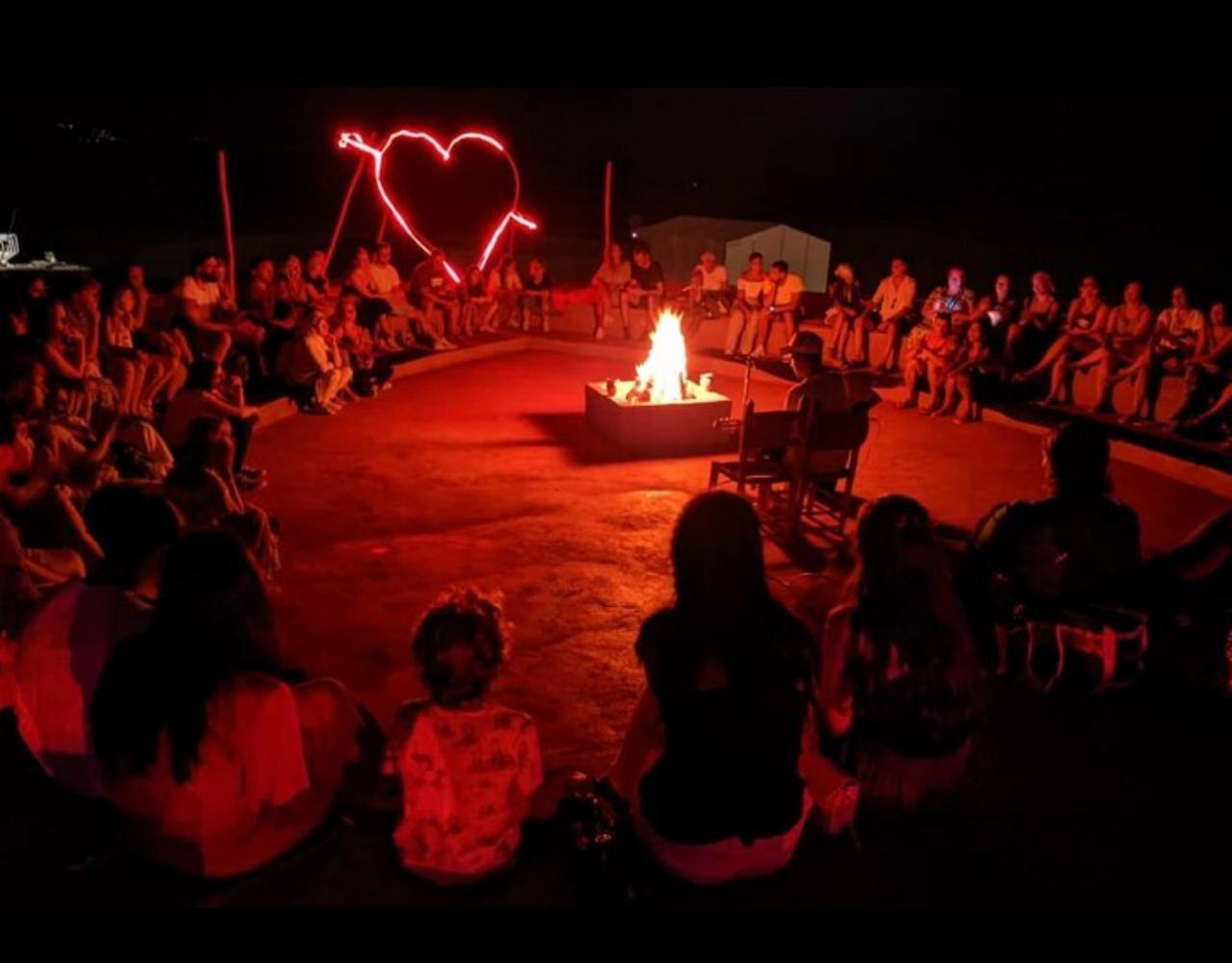 Agafay Desert Evening: Quad, Camel Ride & Dinner Under the Stars