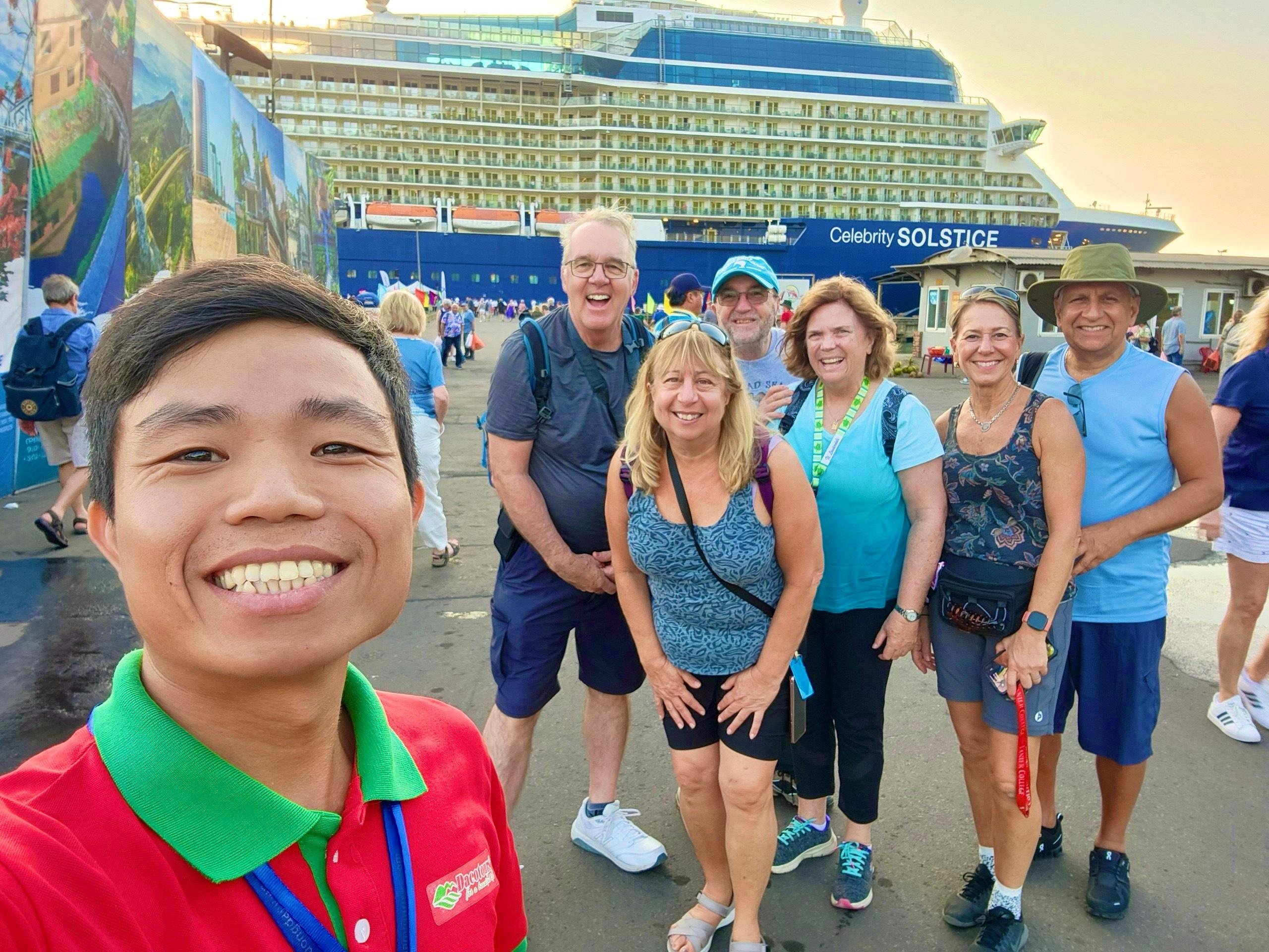 Hue Imperial City & Hai Van Pass Scenic Train Adventure