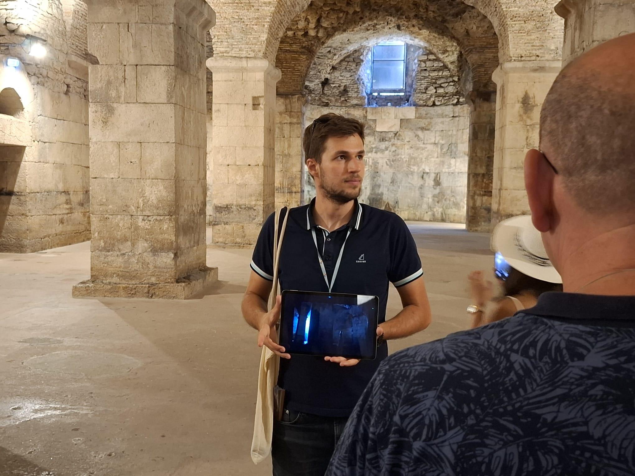 Split: Game of Thrones & Historical Walking Tour