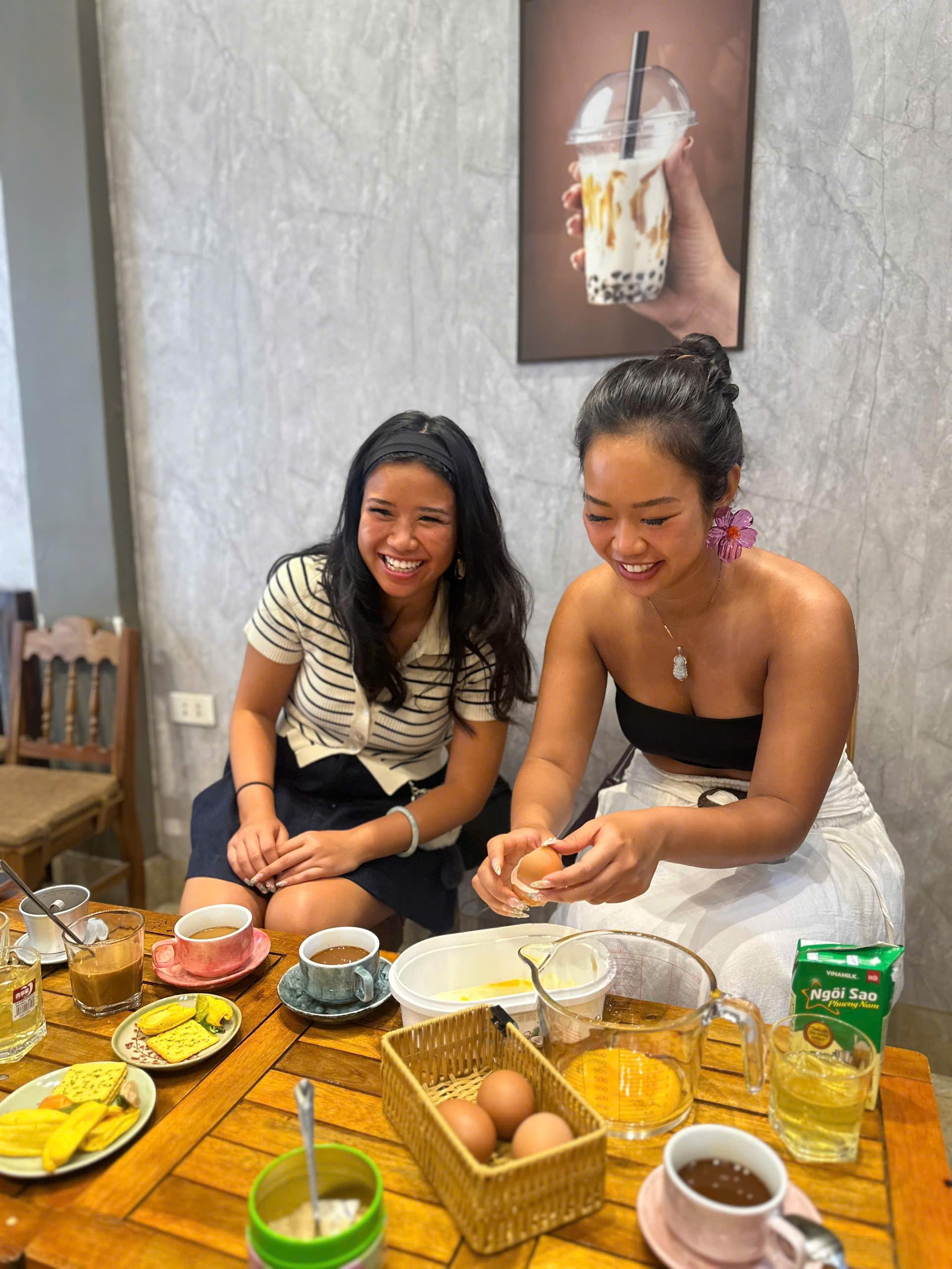 coffee tour in Hanoi — photo 4