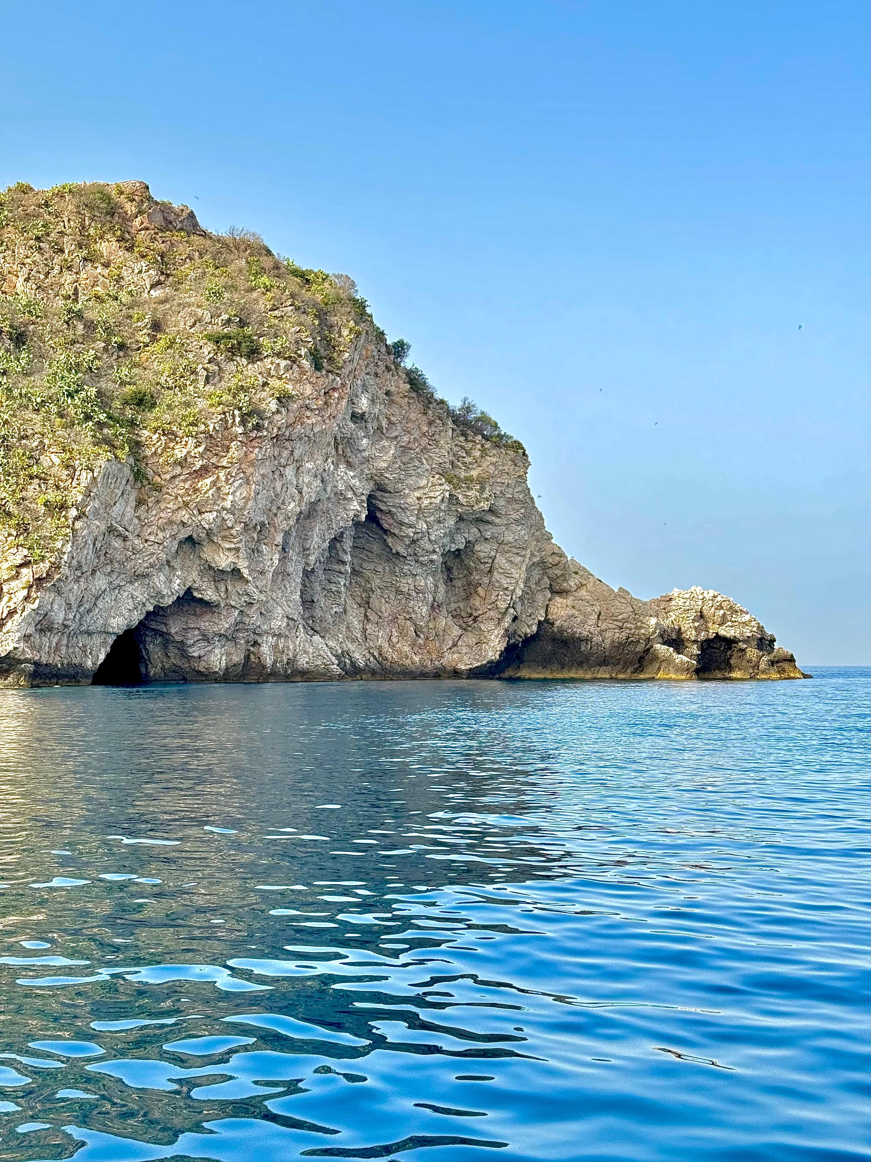 Private Taormina & Isola Bella Boat Excursion