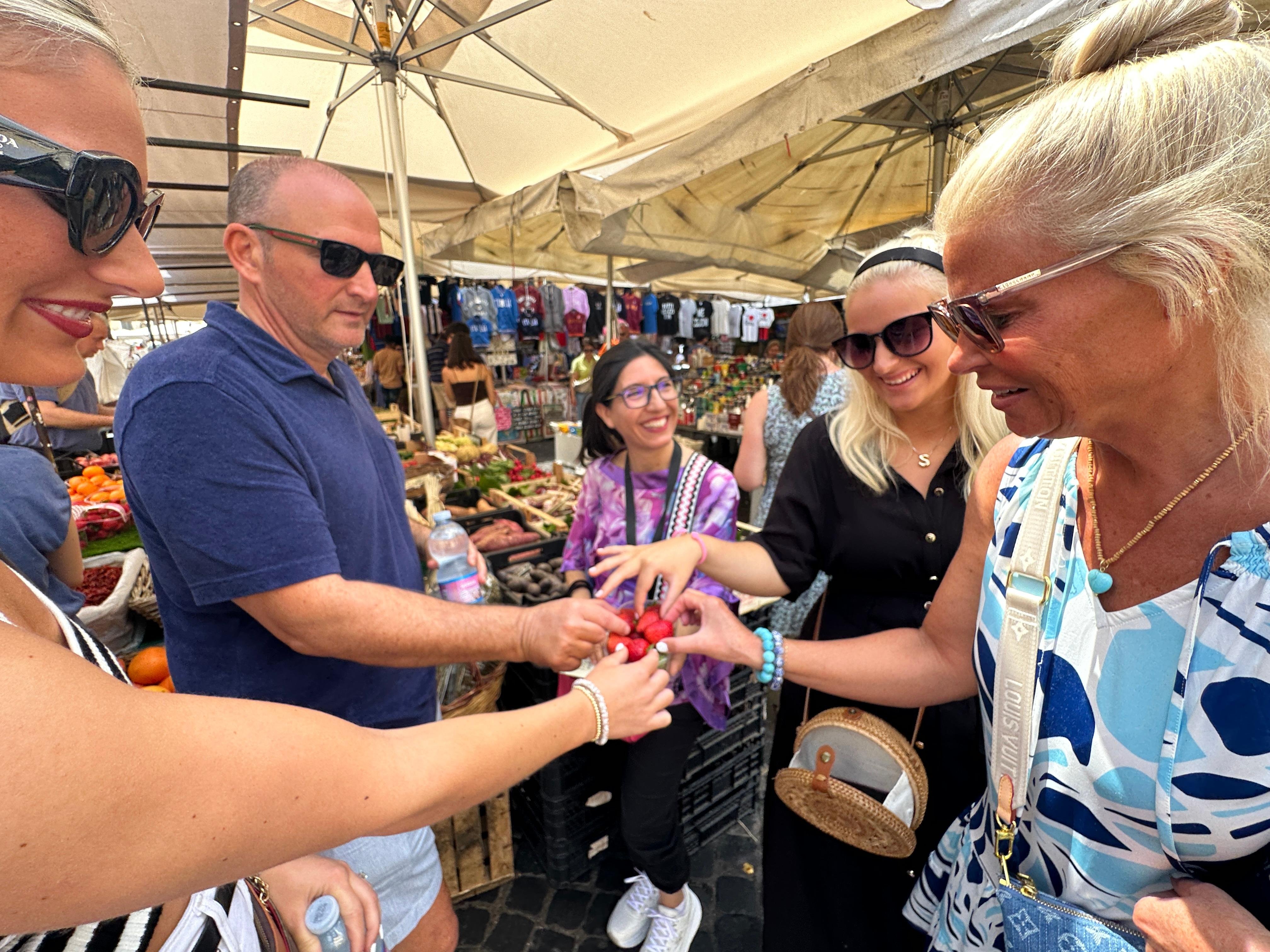 food tour in Venice — photo 13