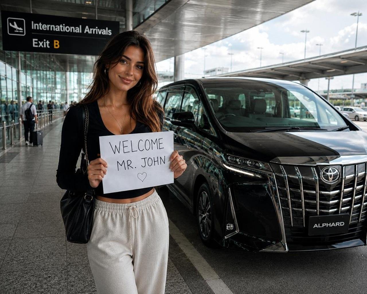 Zanzibar Airport Private Transfer
