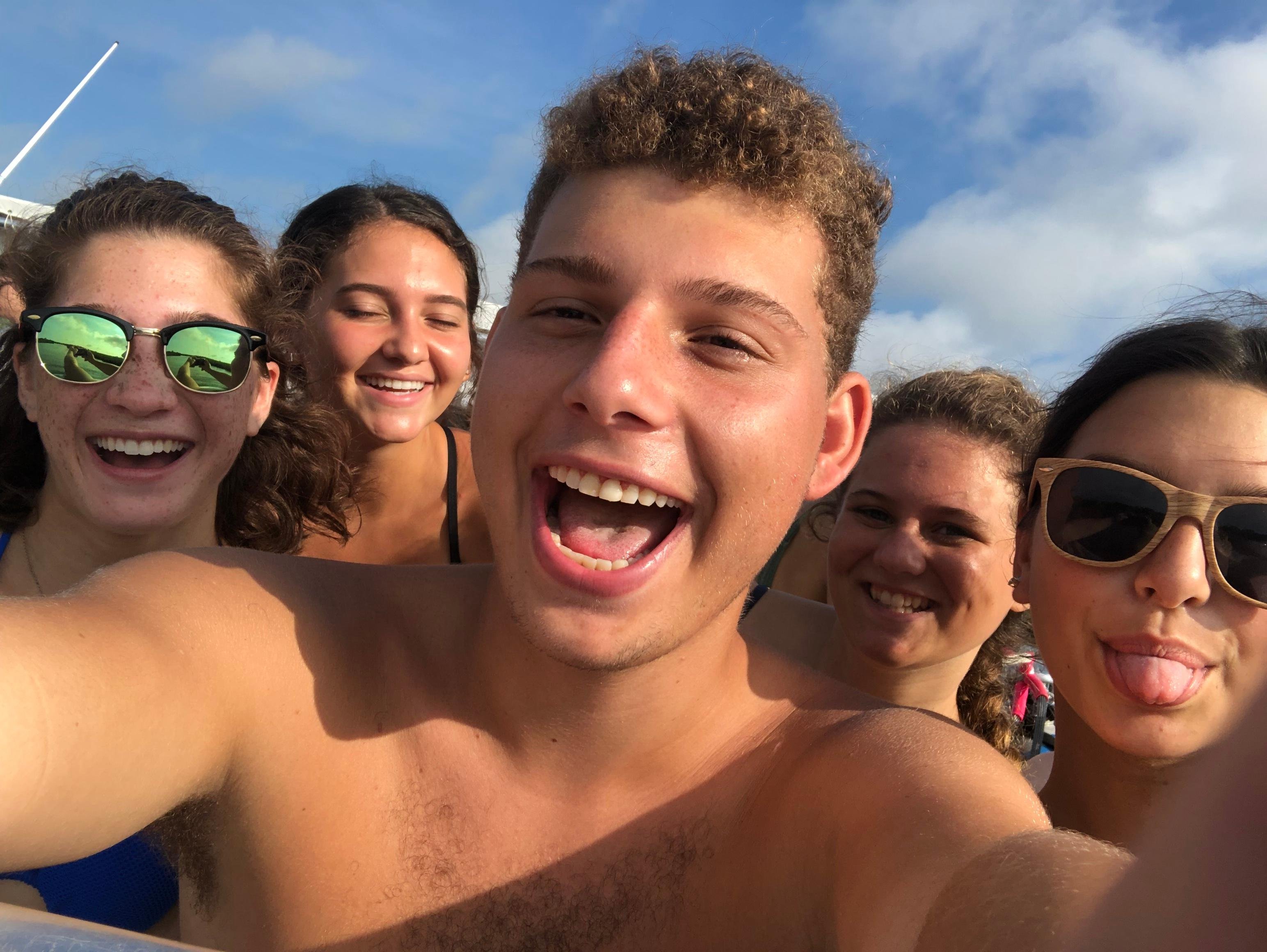 Key Largo Sunset Cruise with Wildlife Viewing