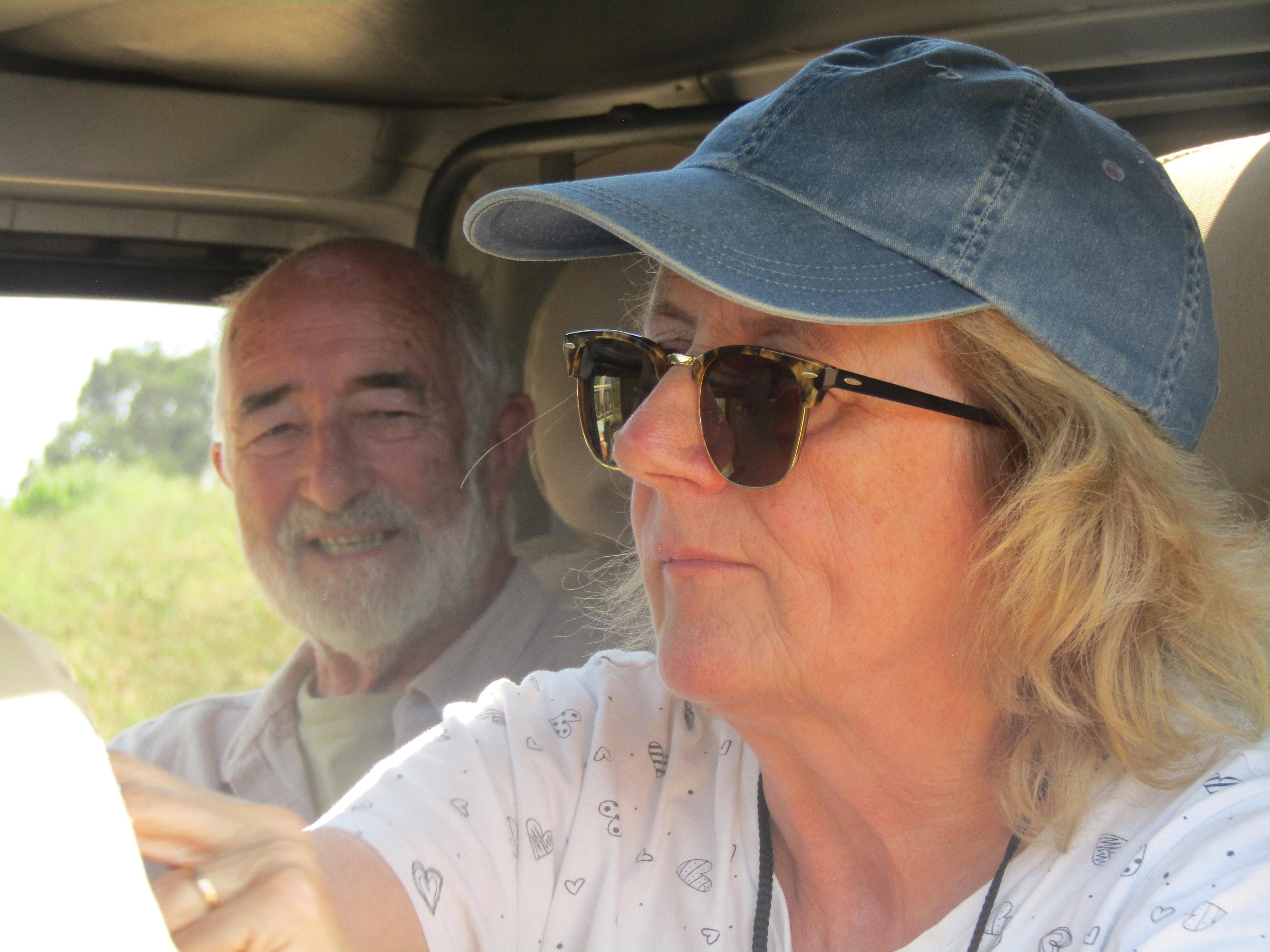 3-Day Masai Mara Safari Adventure from Nairobi