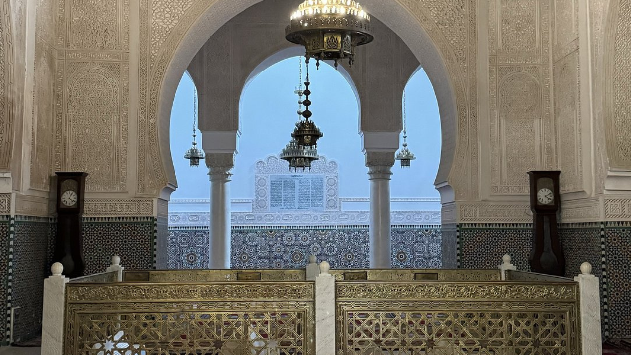 Fes Imperial Cities & Roman Ruins Day Trip