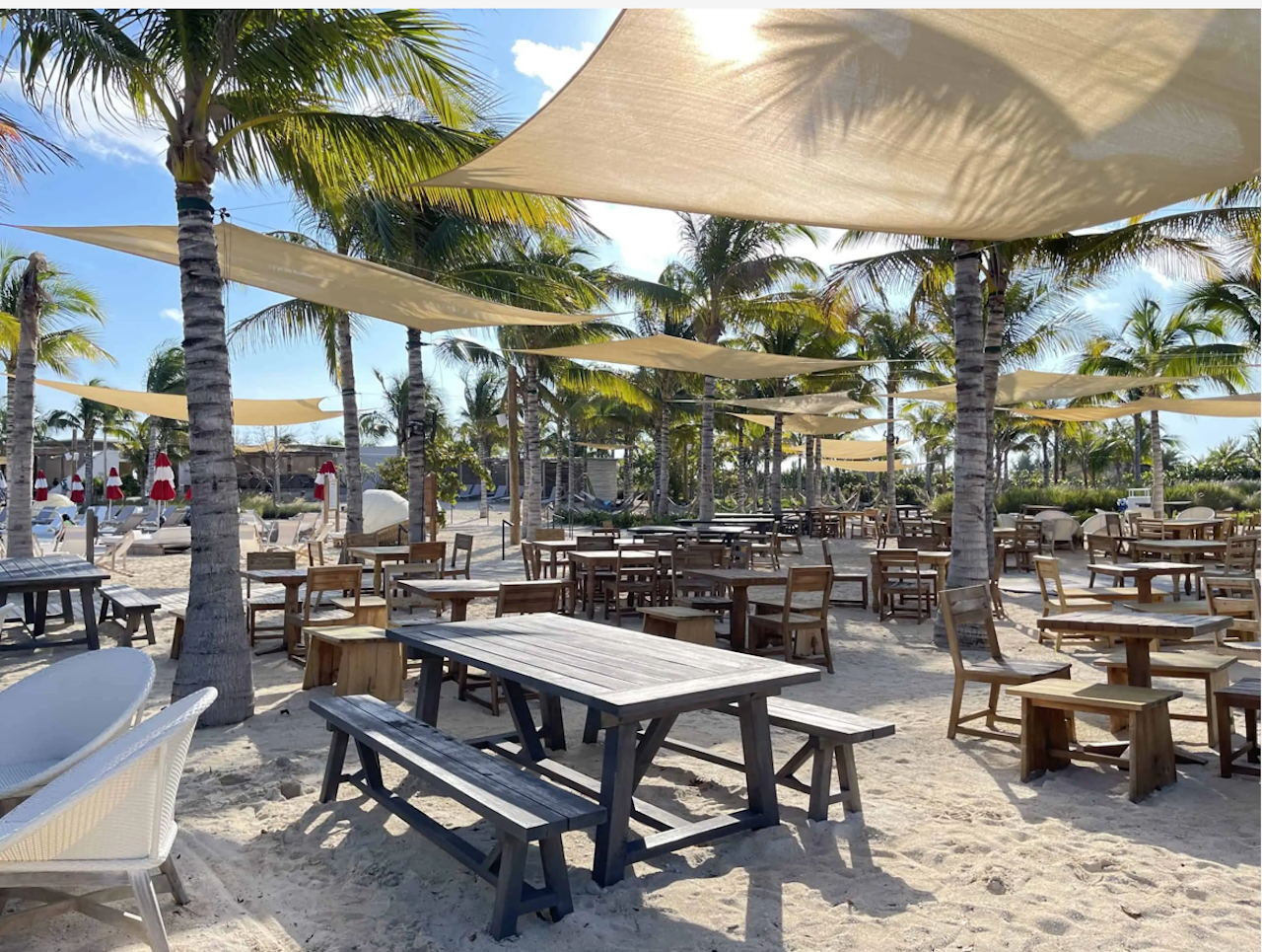 Bimini Island Express: Roundtrip Ferry & Miami Transfers