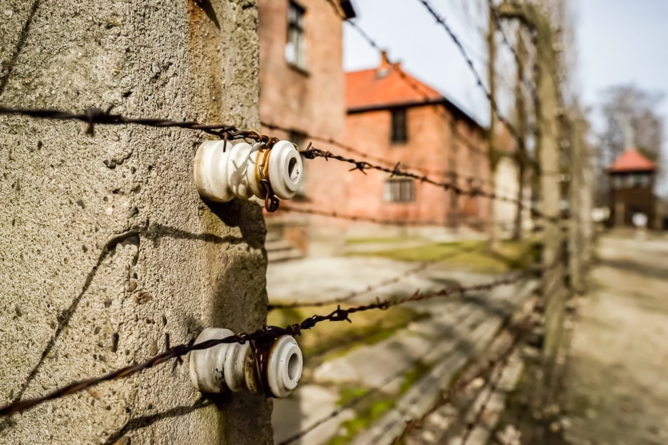 Zwiedzanie Auschwitz-Birkenau z przewodnikiem i wejściem bez kolejki
