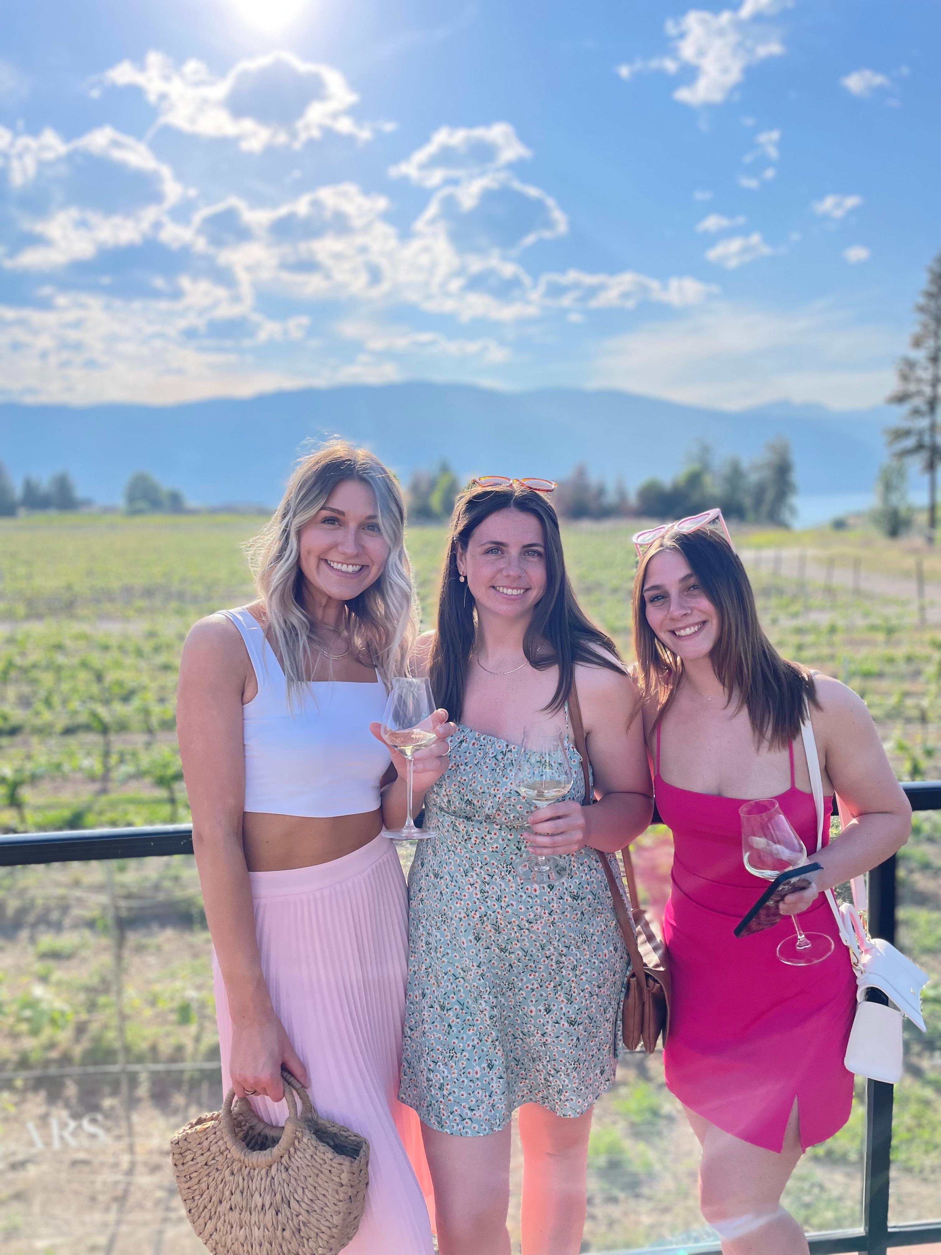 Summerland Full-Day Wine Tour