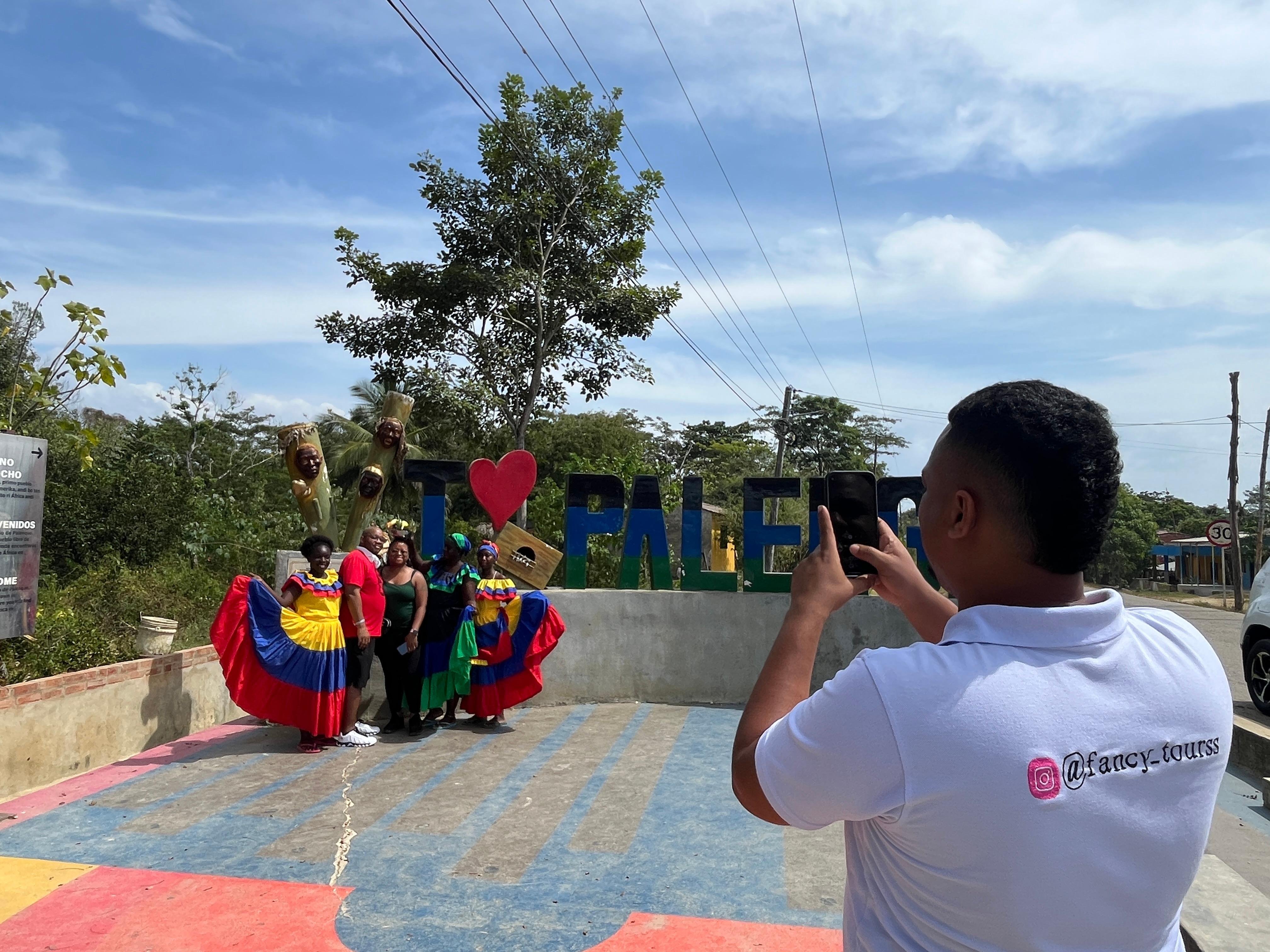 San Basilio de Palenque Cultural Heritage Tour from Cartagena