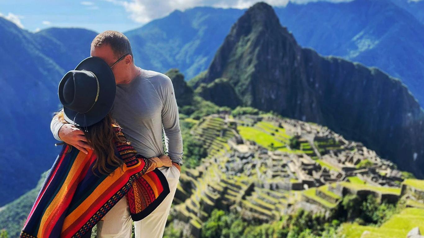 Avventura di 5 giorni in Perù: Lima, Paracas, Huacachina e Machu Picchu