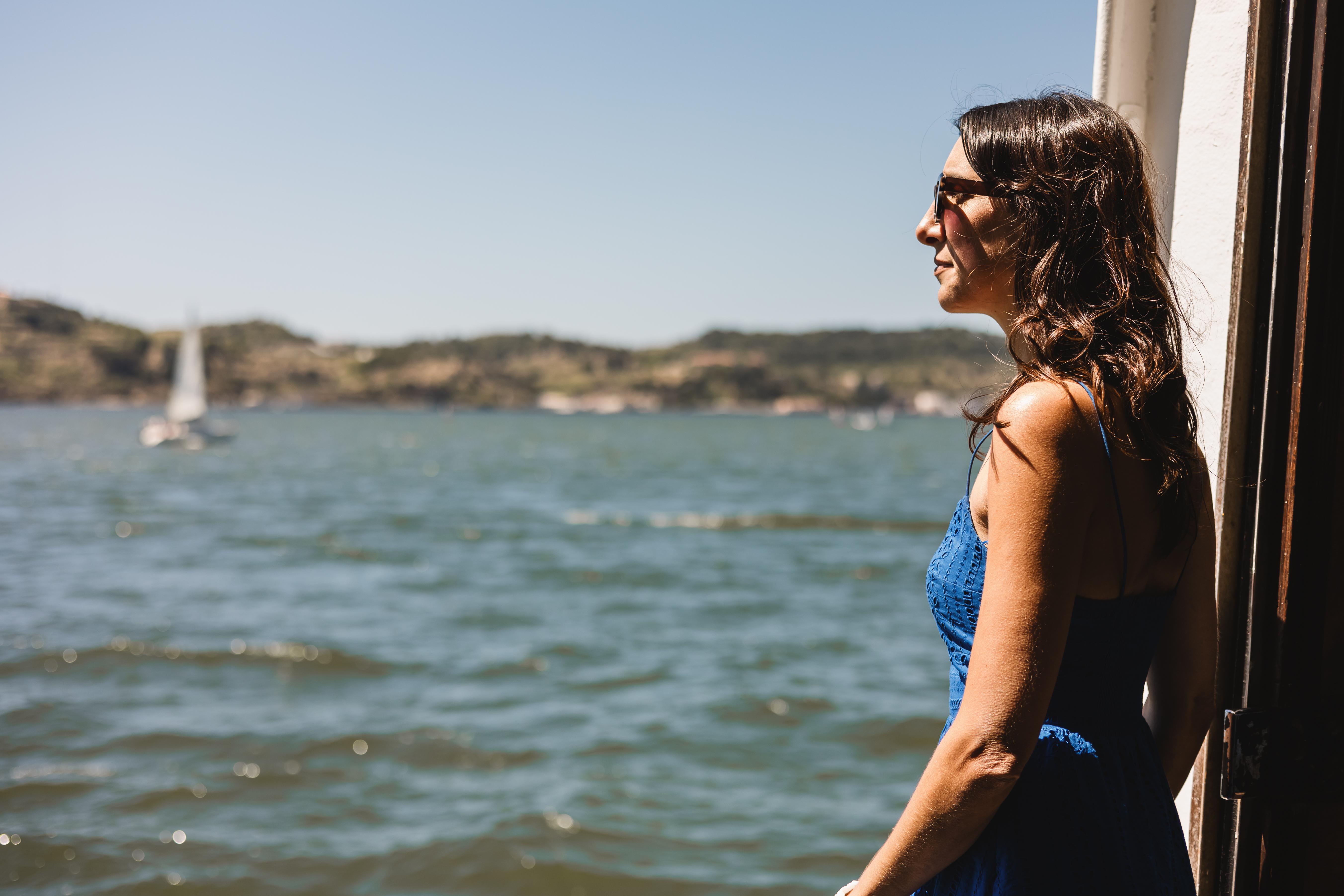 Lisbon Boat & Hop-on Hop-off Bus Pass (48 Hours)