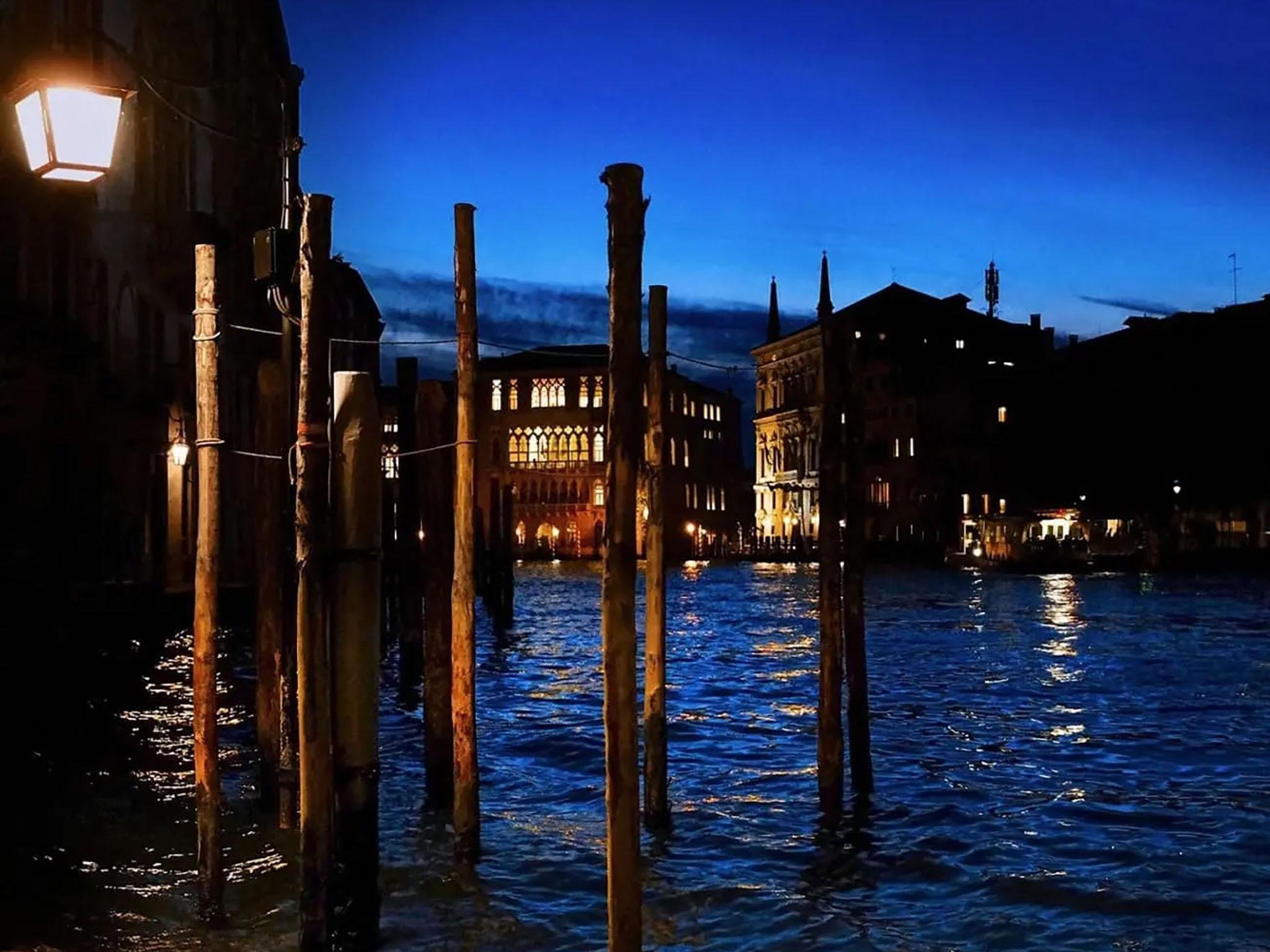 Venice After Dark: Ghost Stories Walking Tour