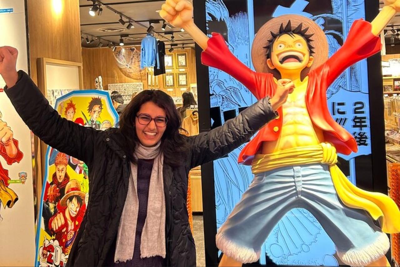 Shibuya Anime & Gaming Culture Tour: Food, Arcades & Iconic Spots