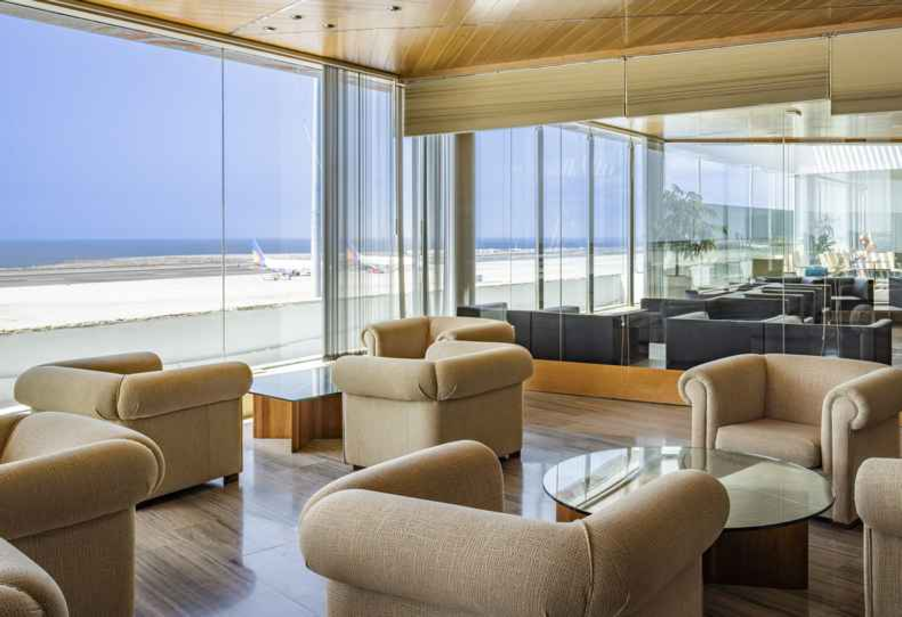 Tenerife South Airport Premium Lounge Access (TFS)