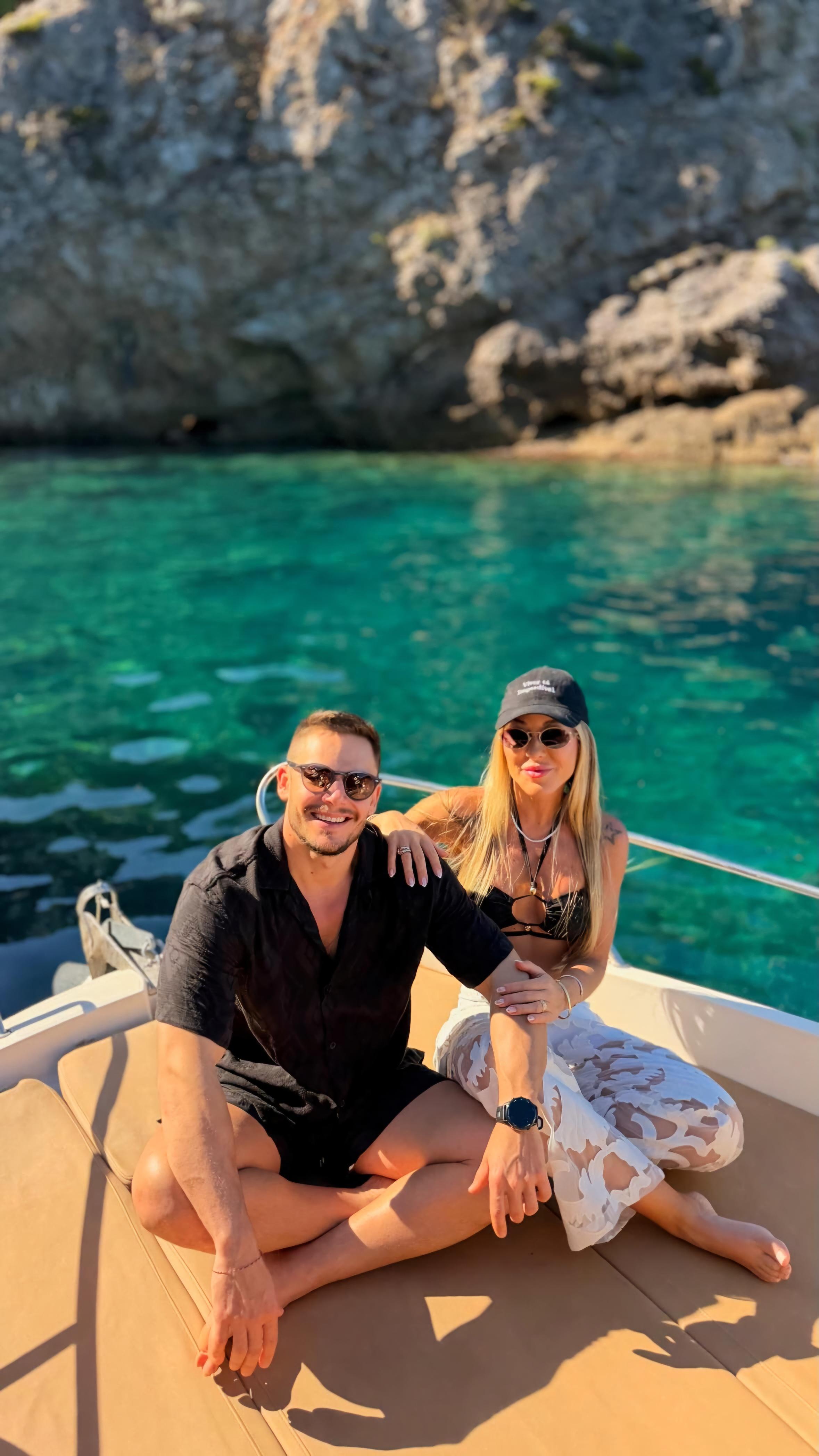 Private Elafiti Islands Boat Adventure from Dubrovnik