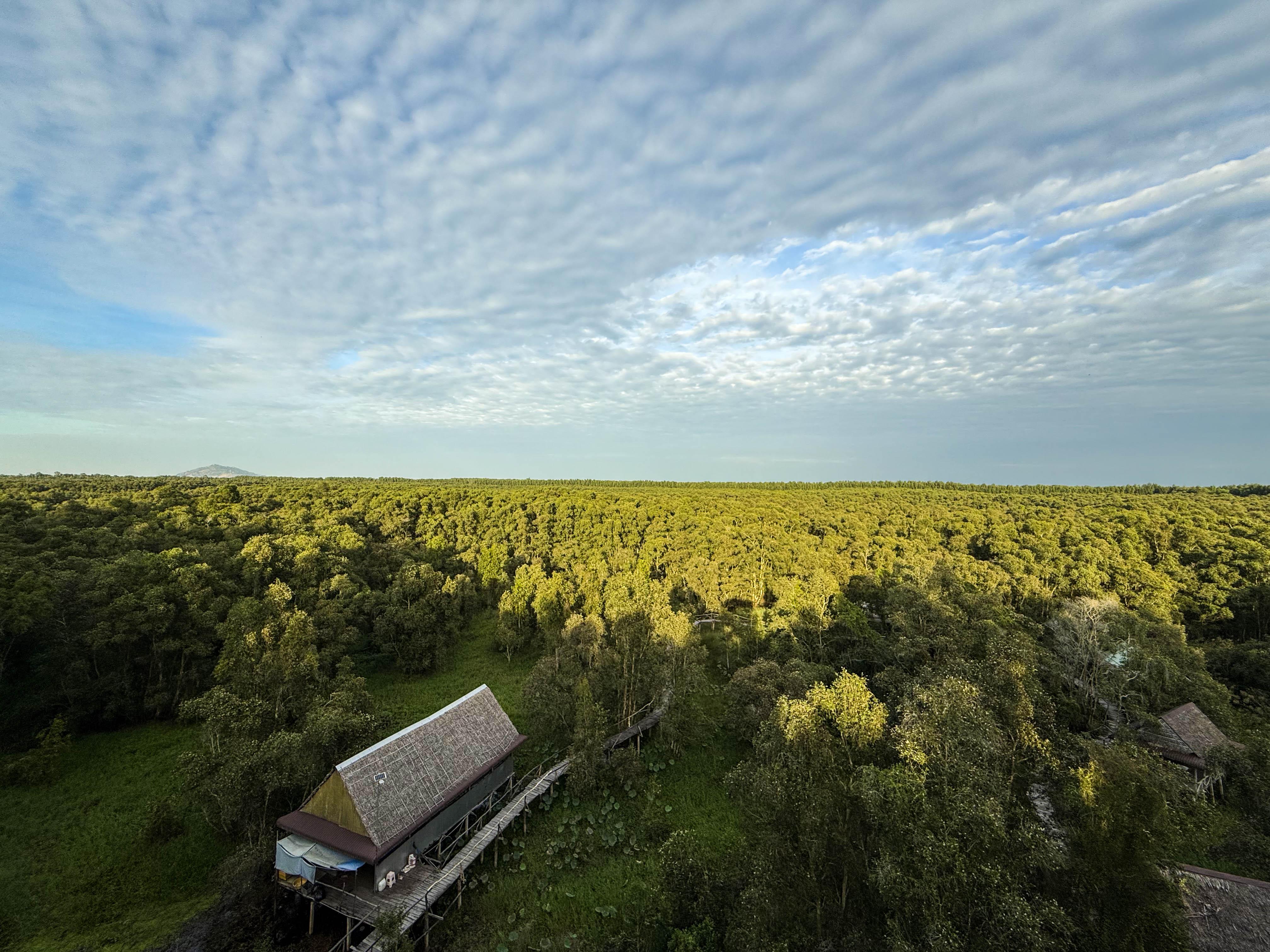 3-Day Mekong Delta Expedition: Ho Chi Minh to Phnom Penh