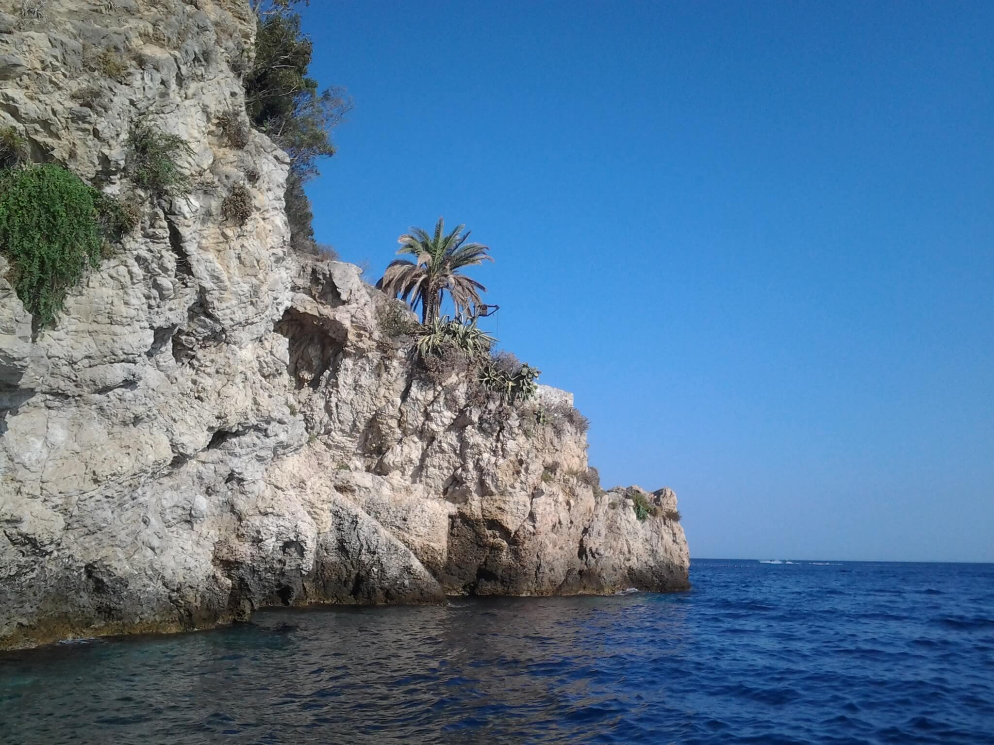 Private Taormina & Giardini Naxos Boat Excursion
