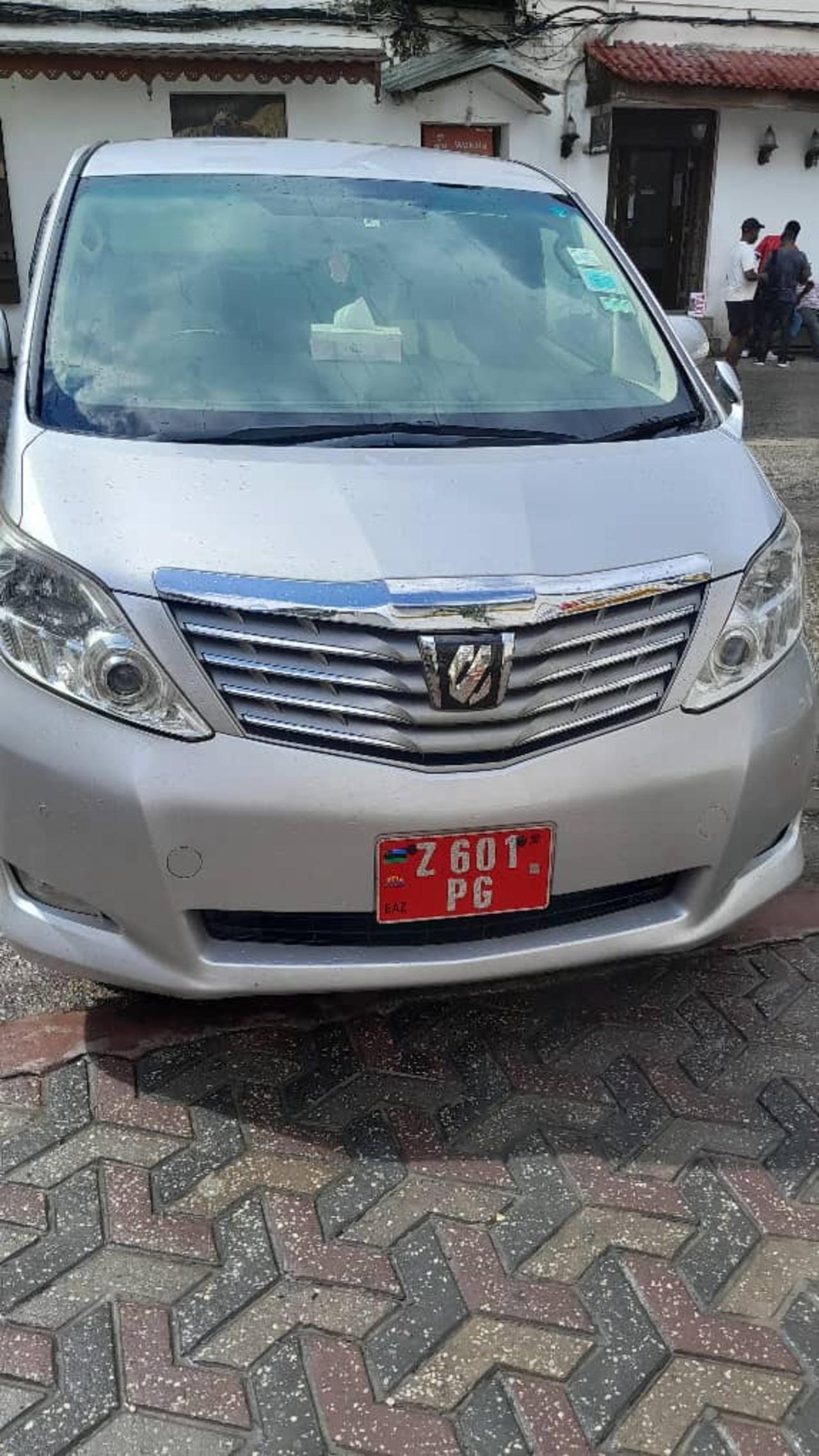 Zanzibar Airport Private Transfer