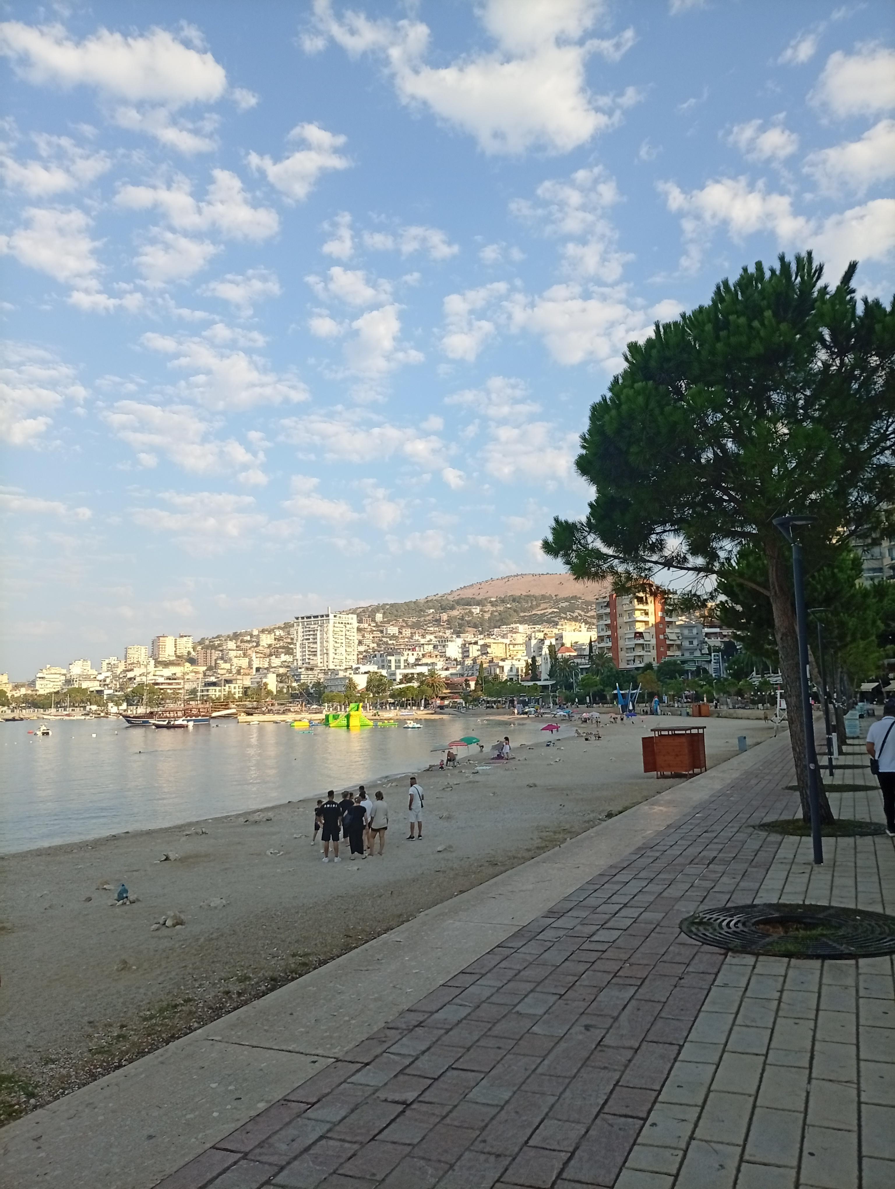 Sarandë Coast, Blue Eye Spring & Monastery Excursion from Gjirokastër