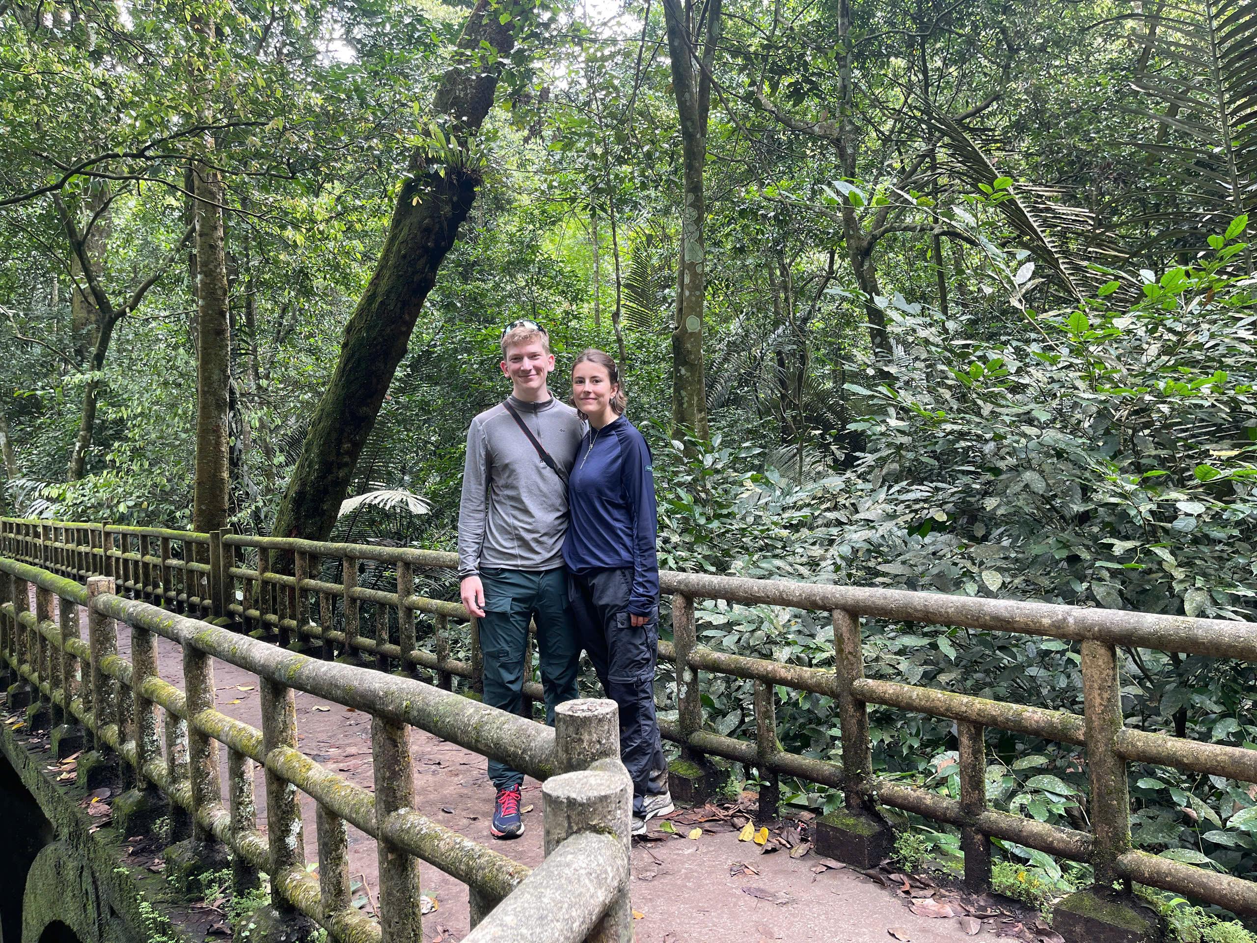 Cuc Phuong National Park: Jungle Trek & Wildlife Day Trip from Ninh Binh