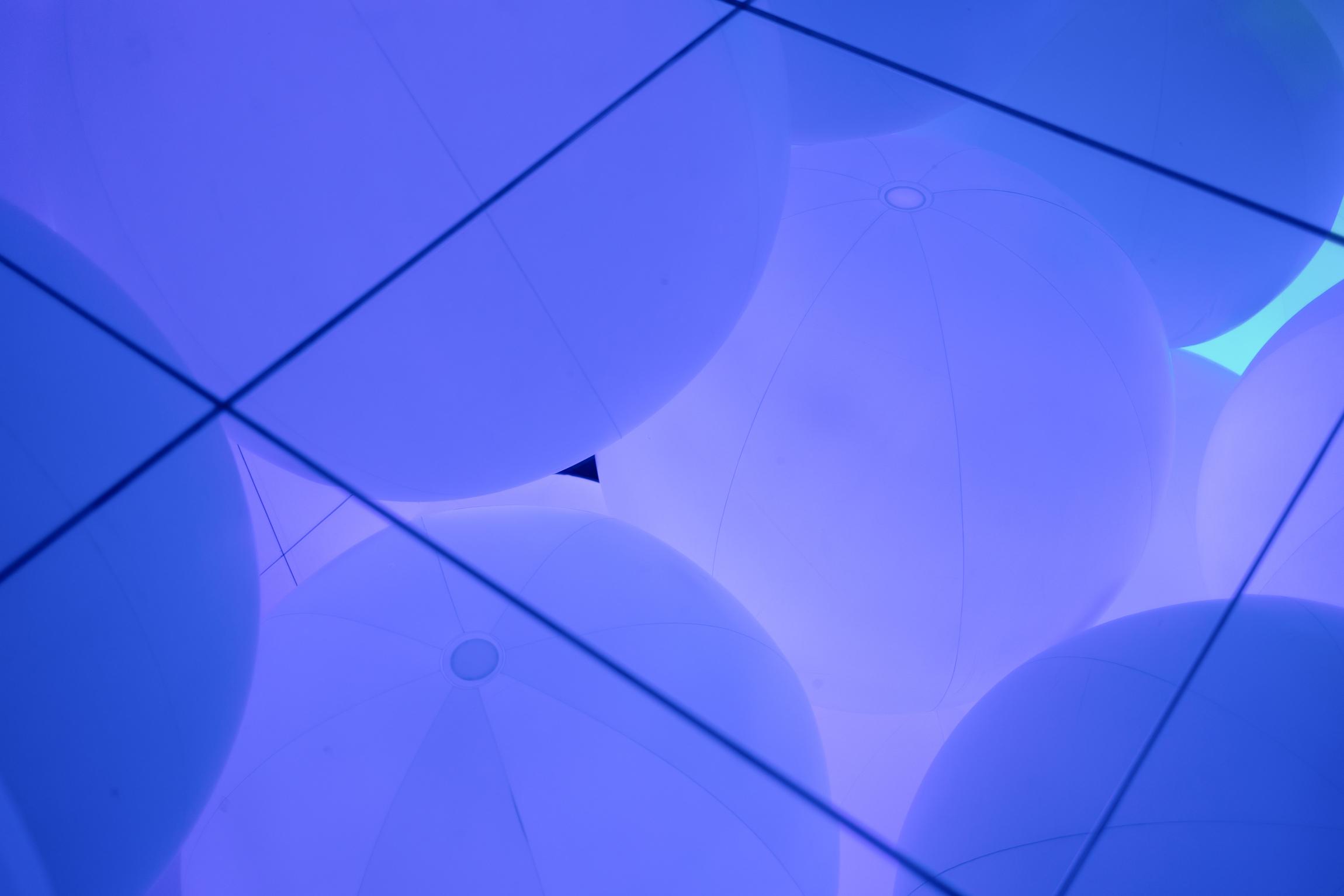 teamLab Planets TOKYO Digital Art Museum Entry