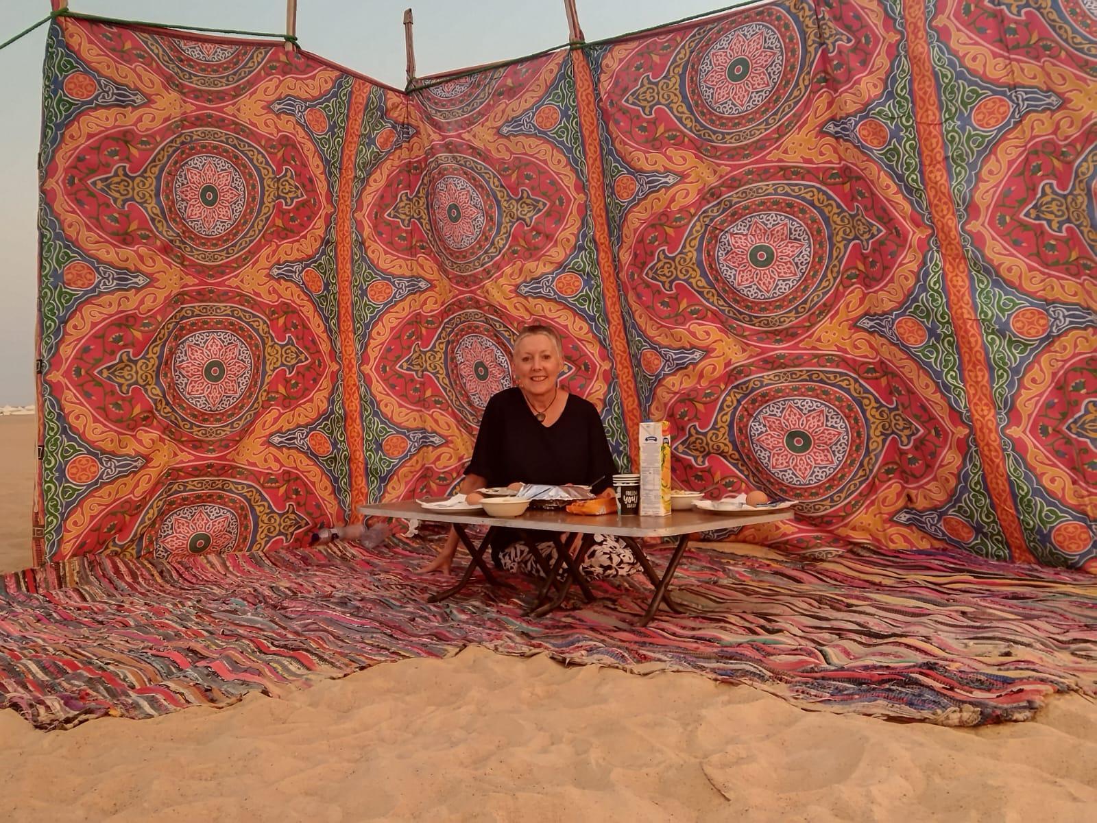 5-Day Siwa Oasis Desert Adventure with WWII Sites & Natural Springs
