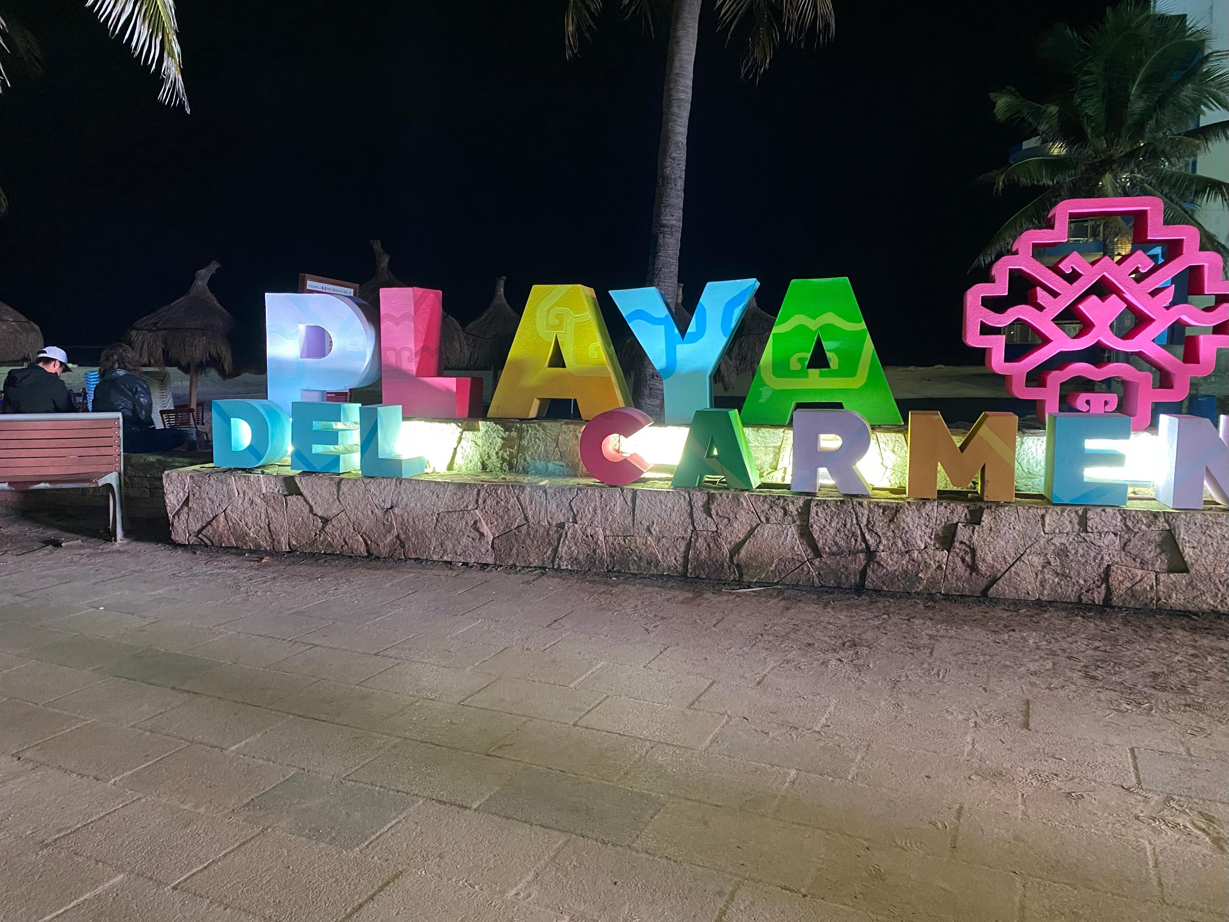 Playa del Carmen Culinary Market Walk – 7 Tastings