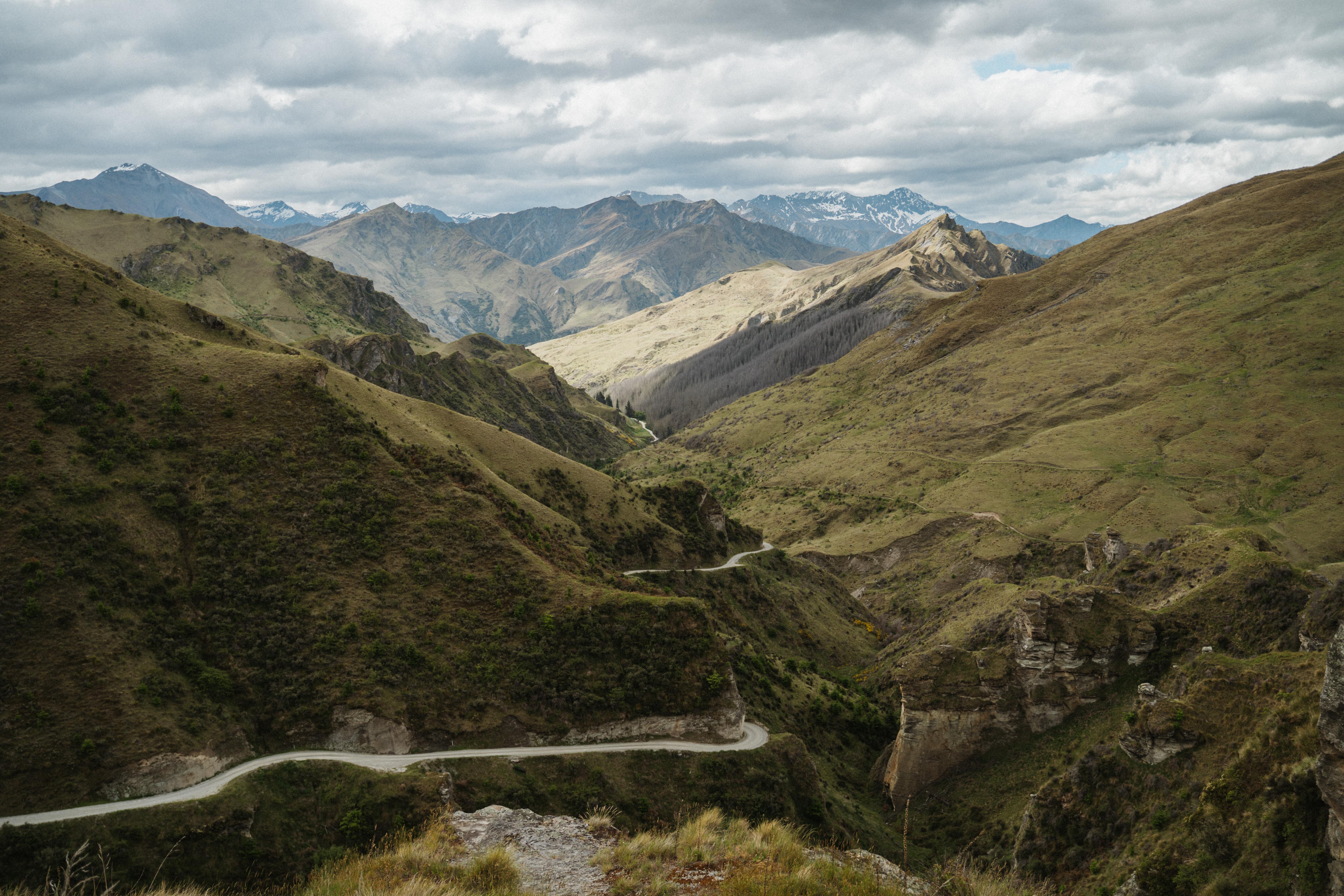 Queenstown Skippers Canyon Goldrush History Tour