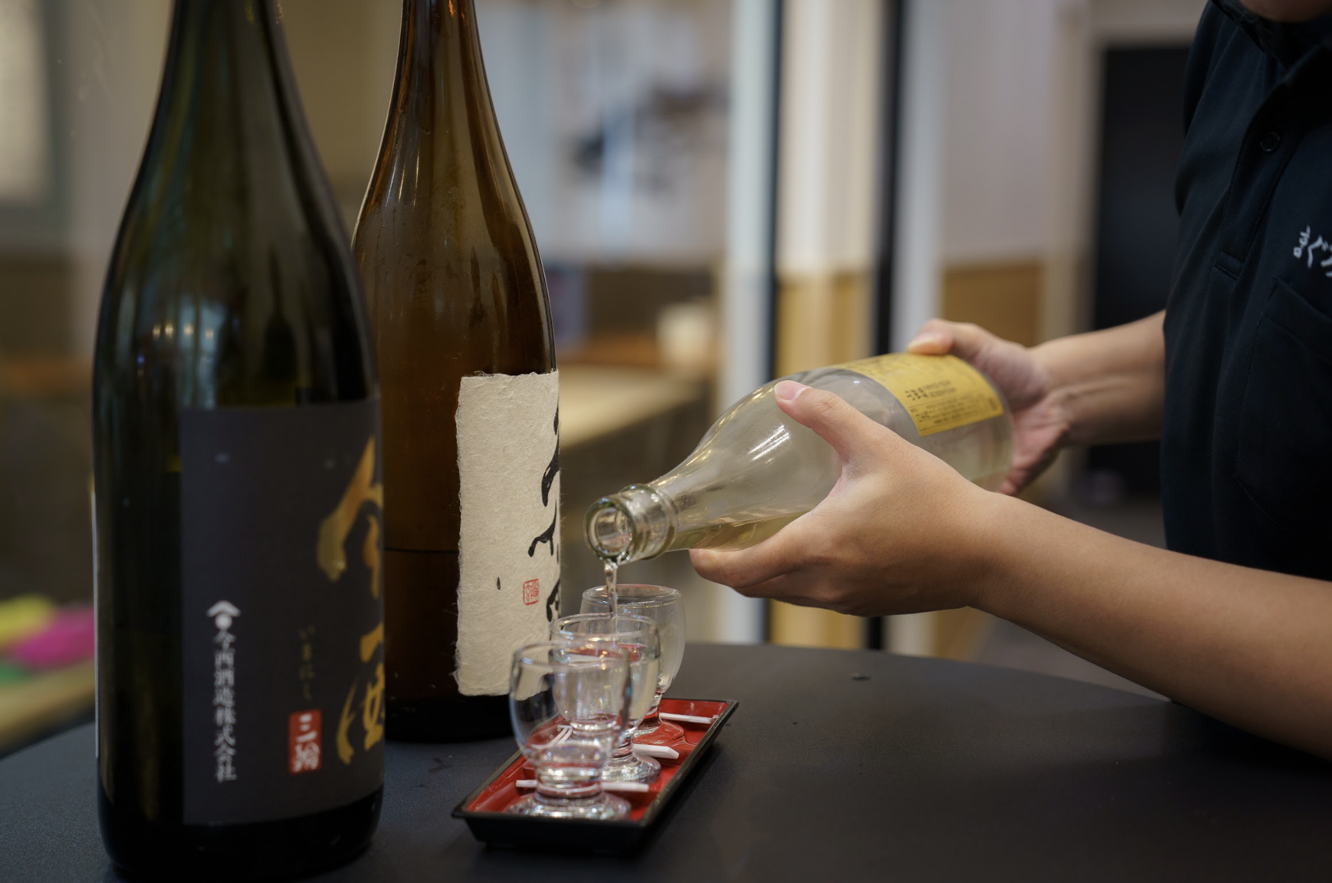 Kyoto Gion & Pontocho Evening Food & Culture Tour