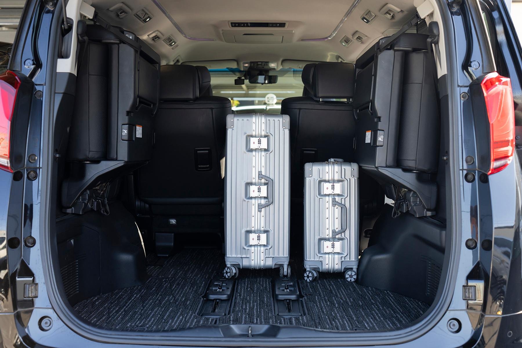 Tokyo 5-Hour Private Airport Transfer & City Tour