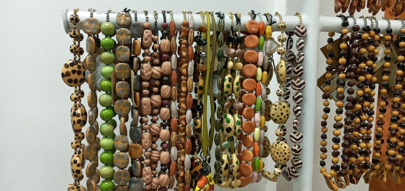 Nairobi Heritage: Karen Blixen, Giraffe Center & Bead Crafting