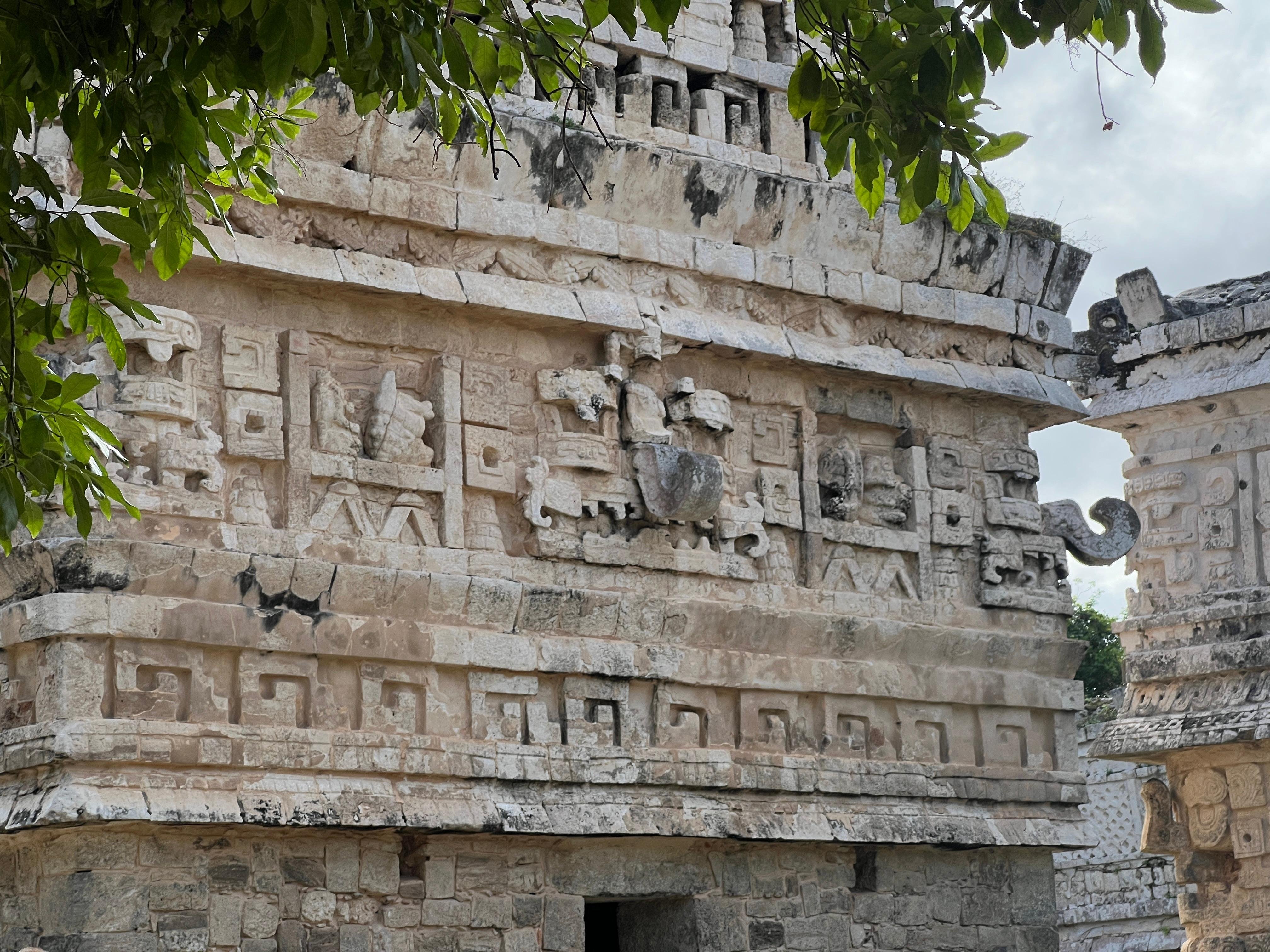 Chichen Itza & Dual Cenote Expedition from Valladolid