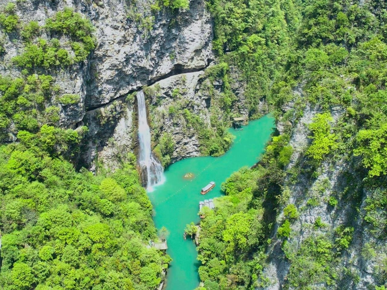 Zhangjiajie & Furong Ancient Town 1.5-Day Private Tour (4 Flexible Packages)