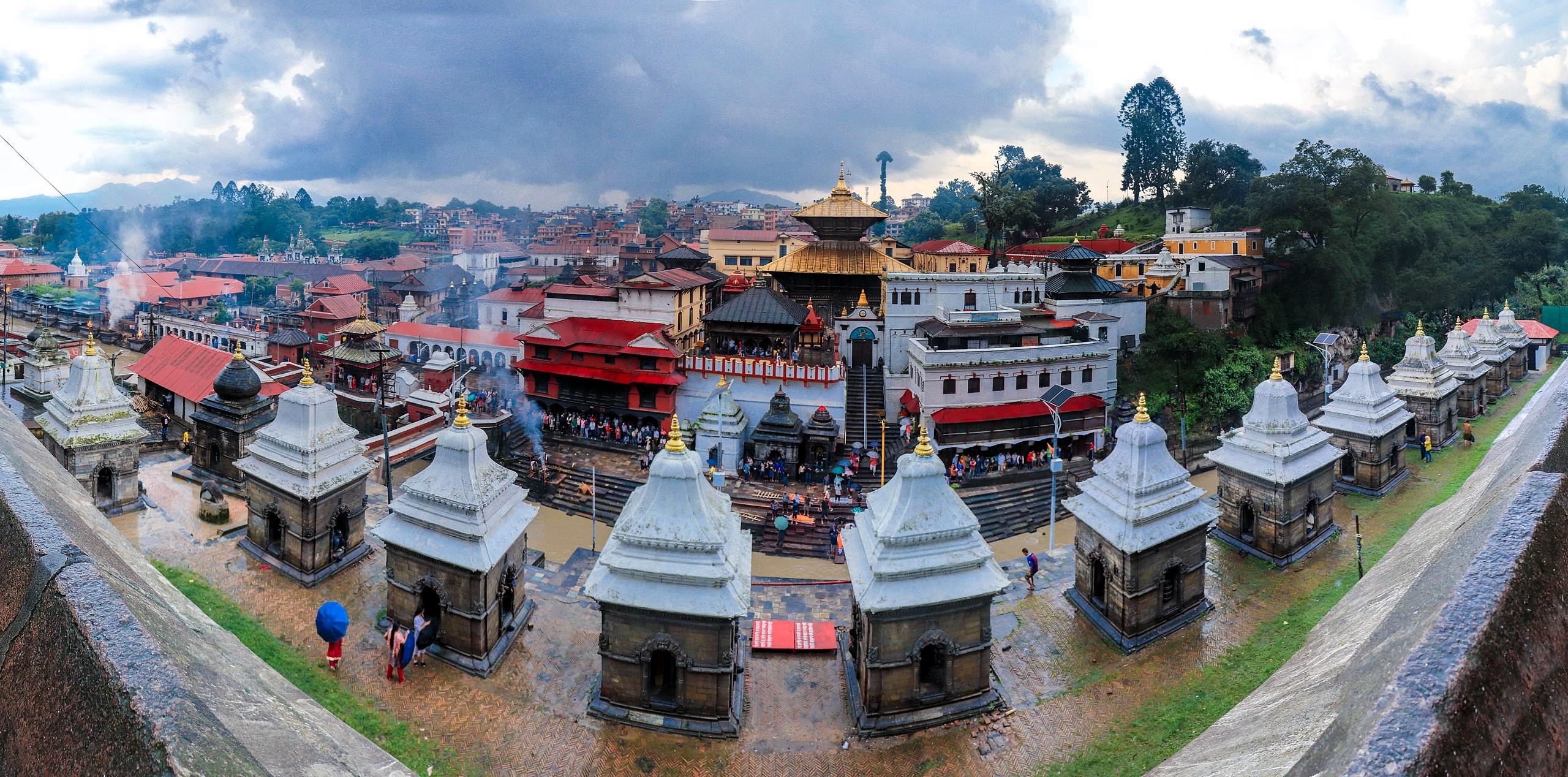 Kathmandu Private Tour: All 7 UNESCO World Heritage Sites
